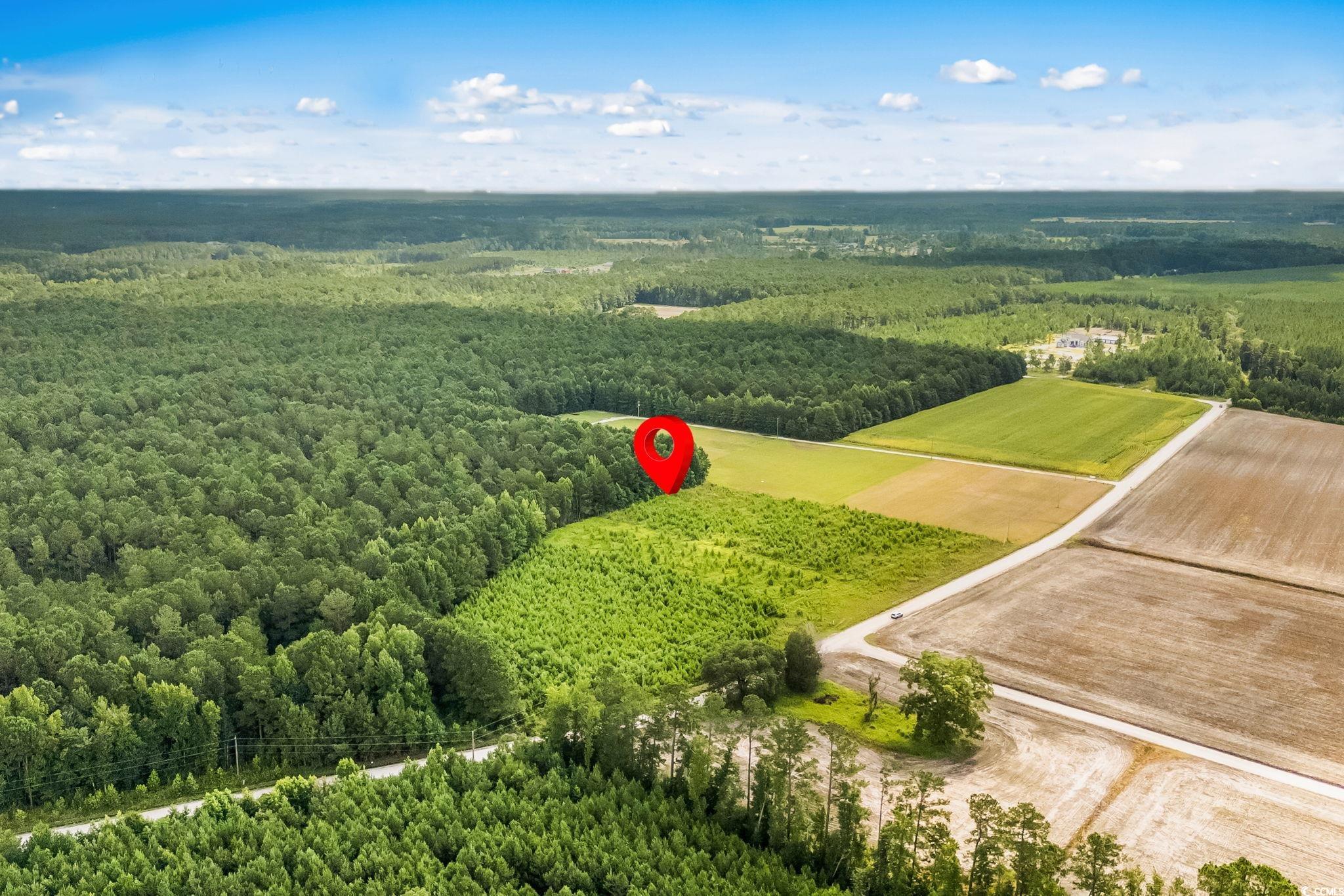 LOT 2 W G Rd.