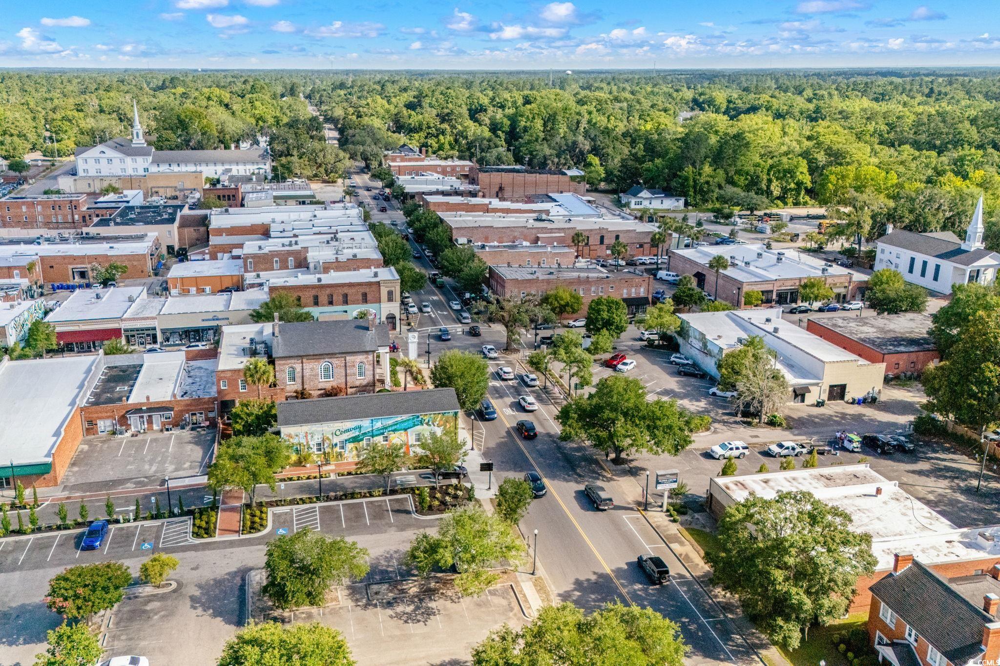 LOT 2 W G Rd.