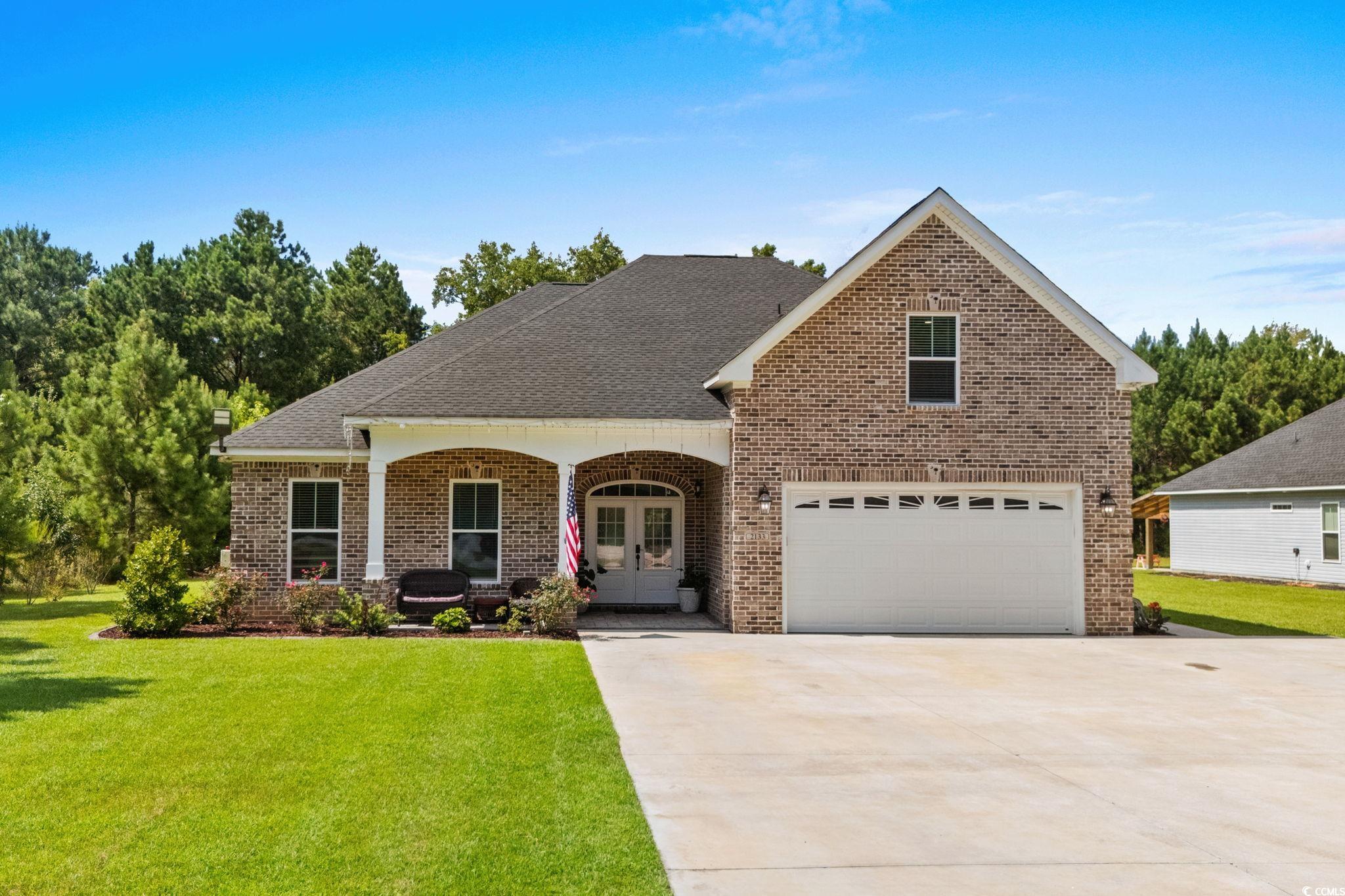 2133 Carries Ln.