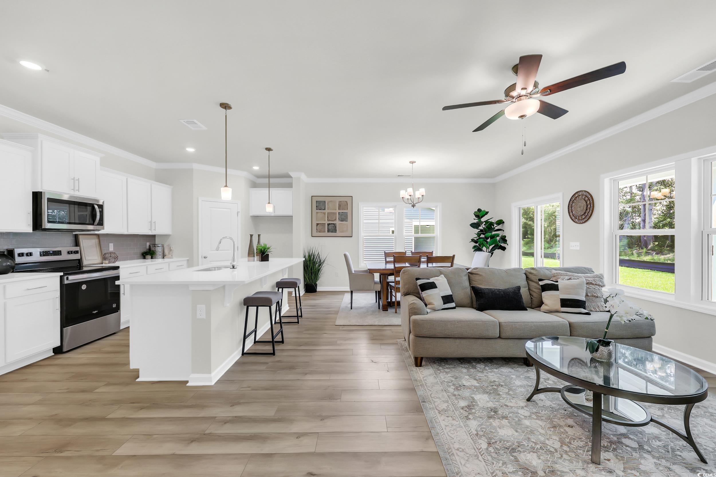 900 Birch Garden Dr.