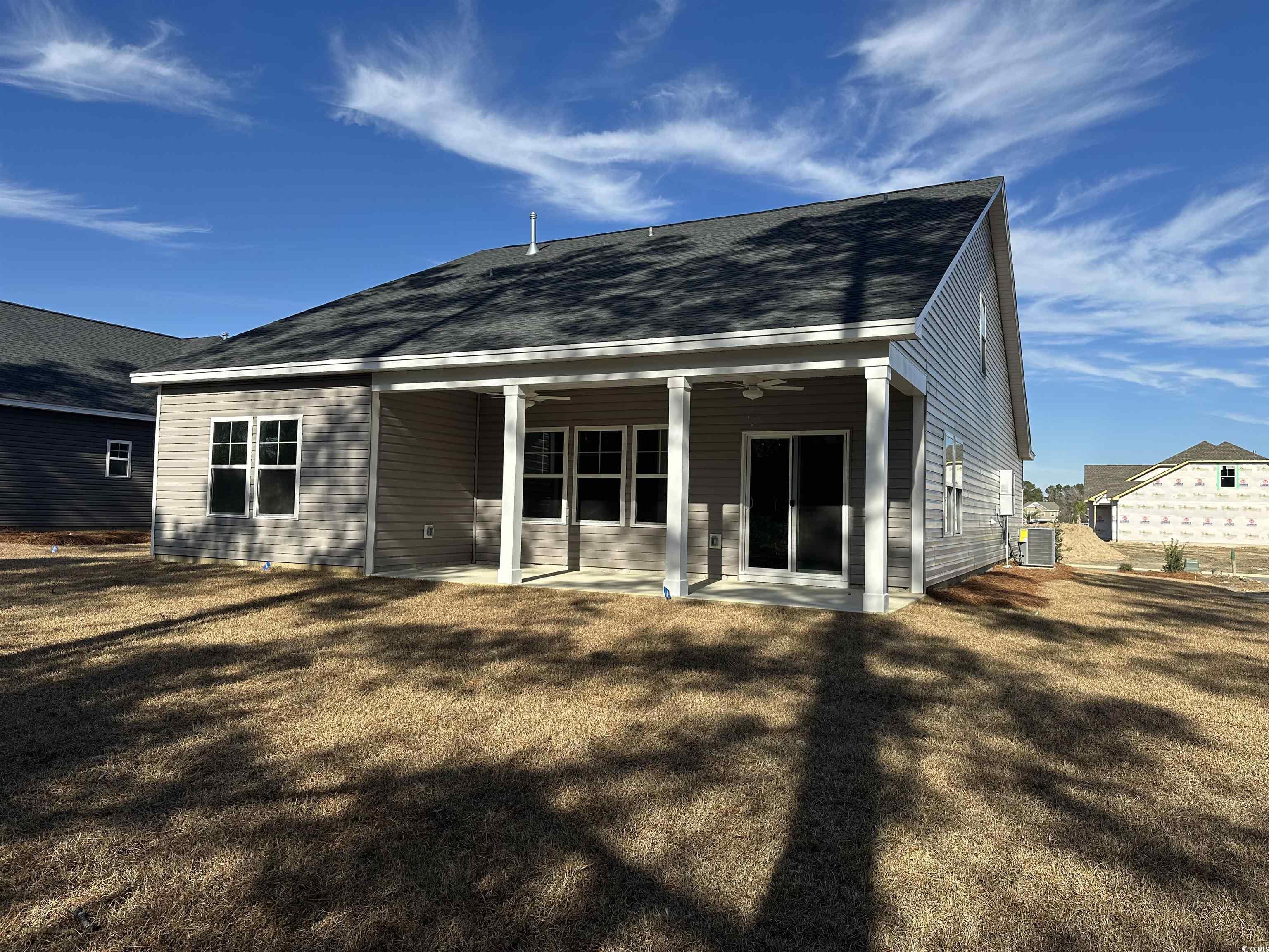 900 Birch Garden Dr.