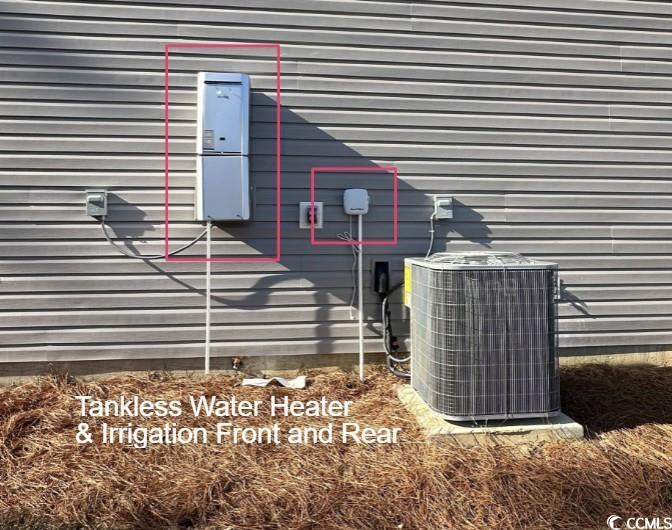 900 Birch Garden Dr.