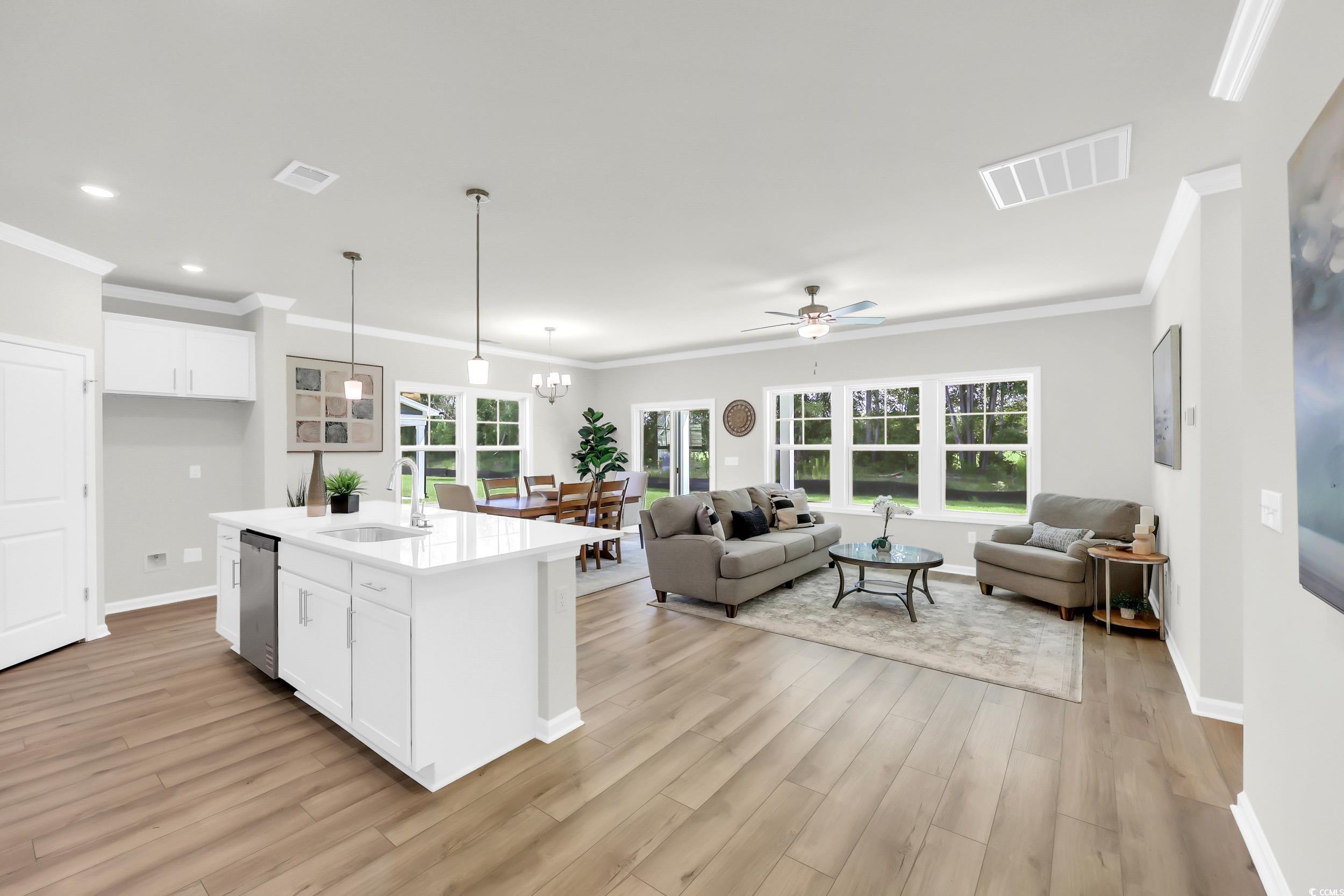 900 Birch Garden Dr.