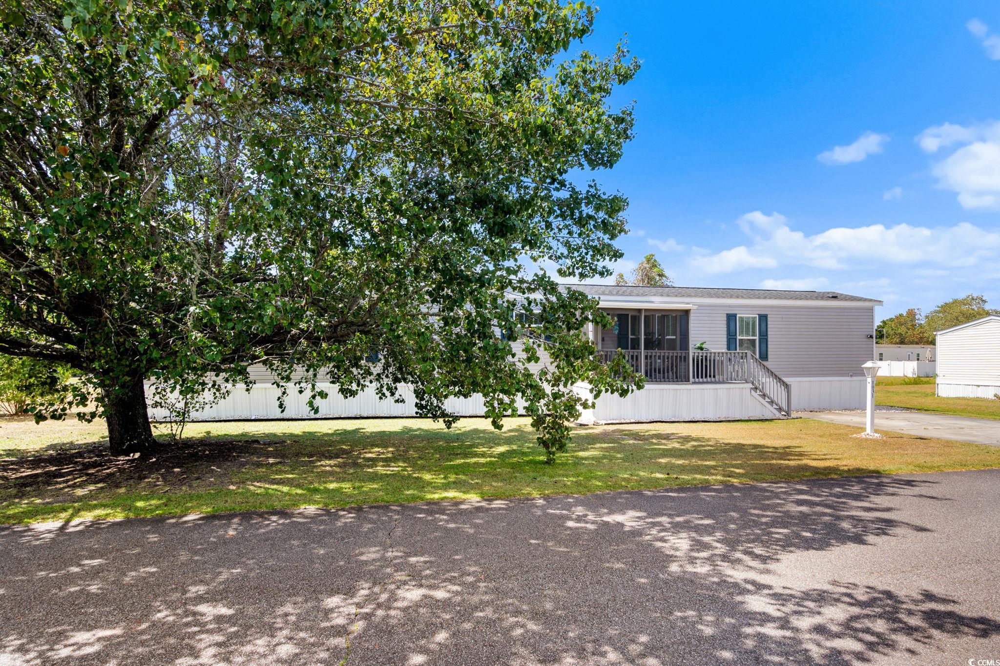 1031 Leebury Ln.