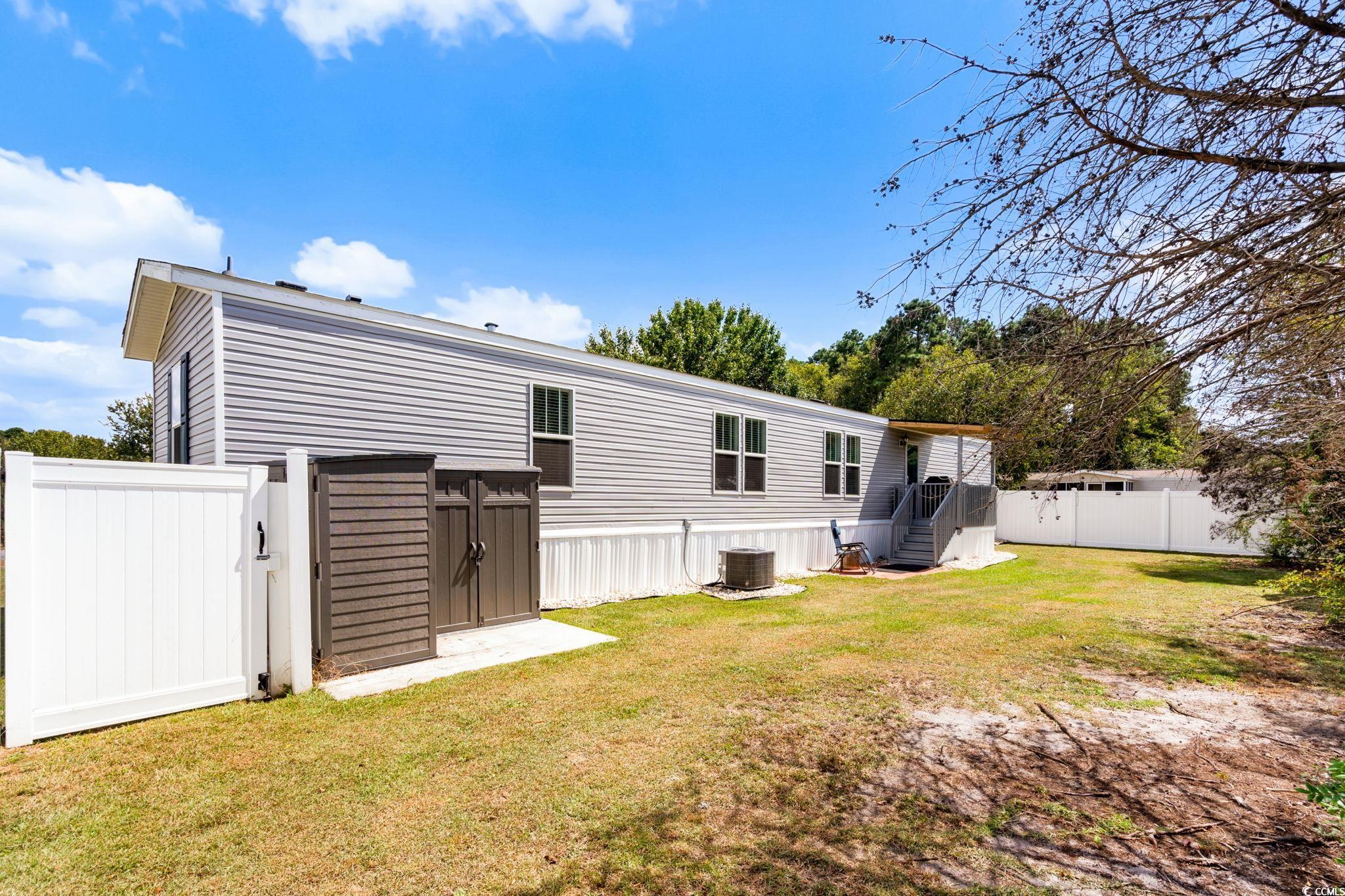 1031 Leebury Ln.