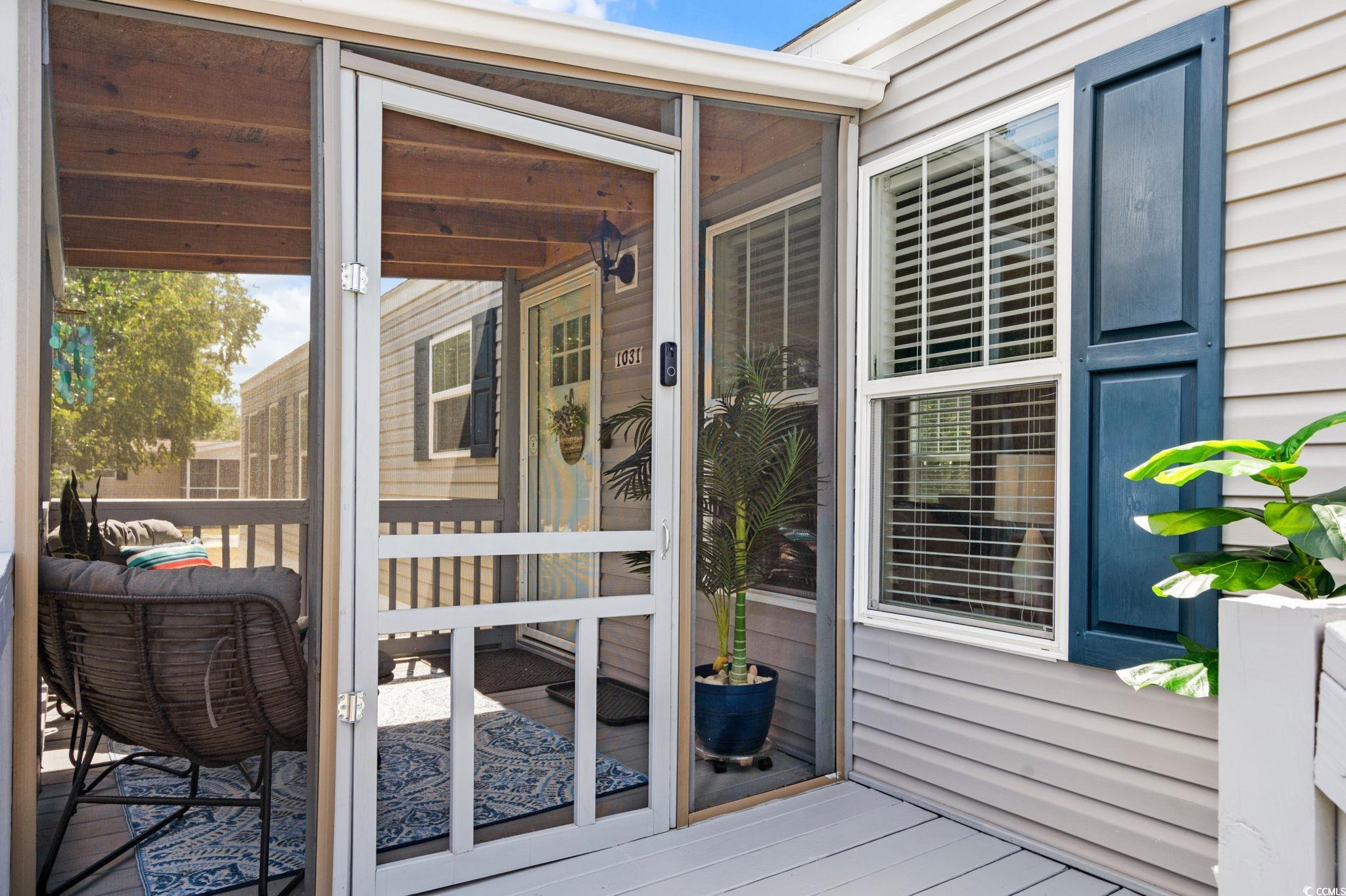 1031 Leebury Ln.
