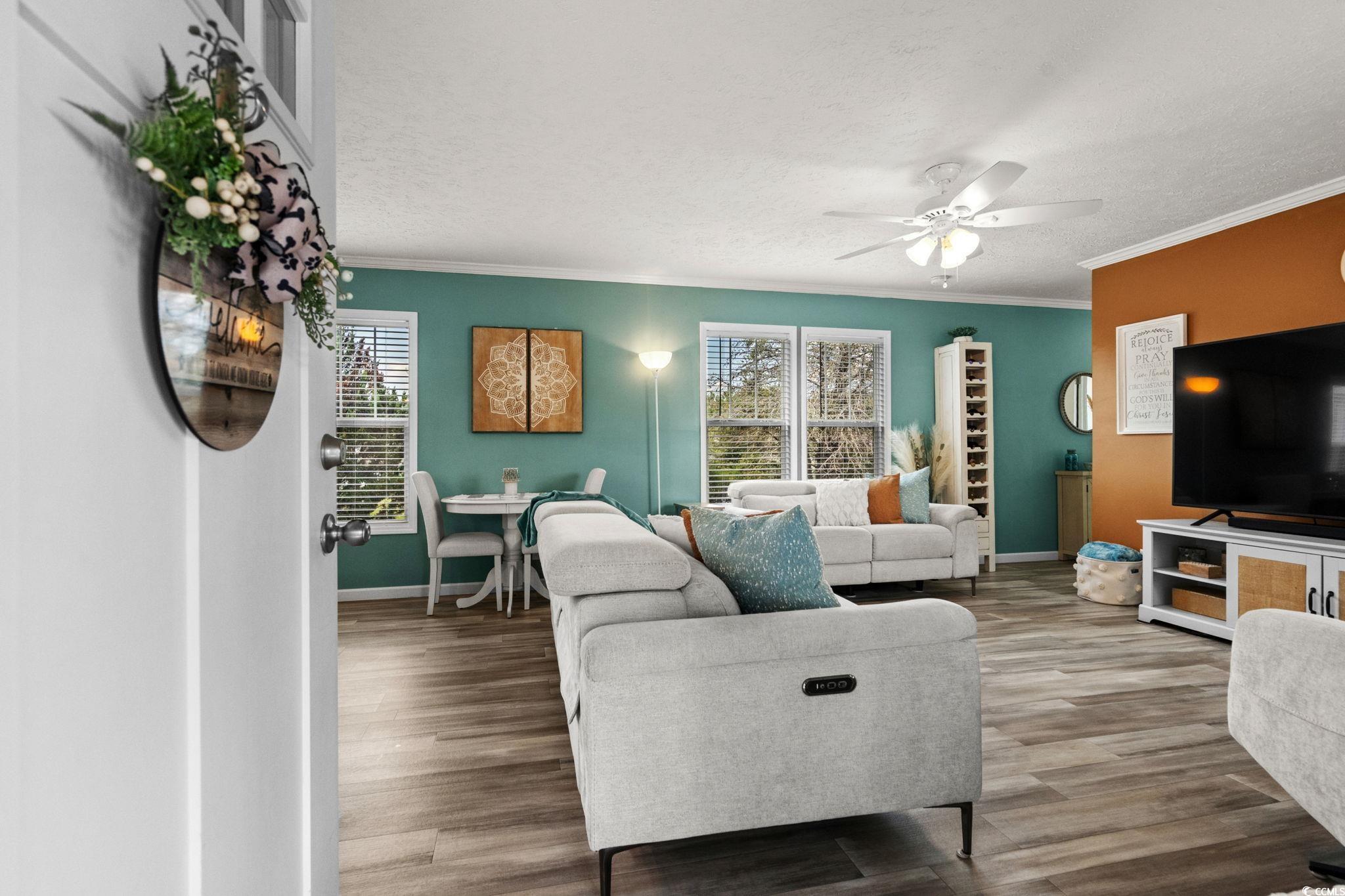 1031 Leebury Ln.