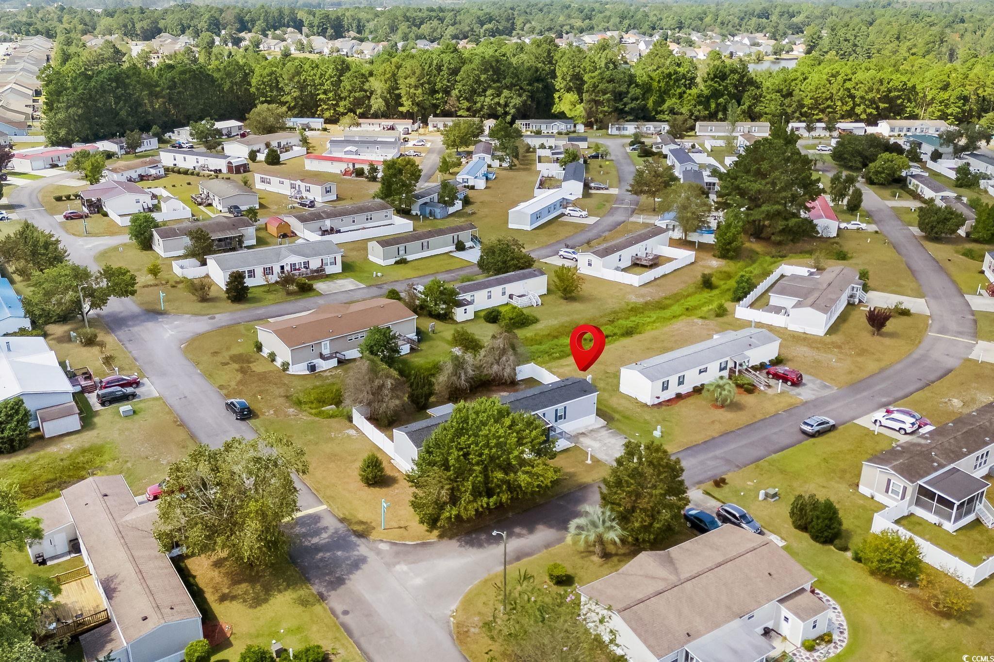 1031 Leebury Ln.