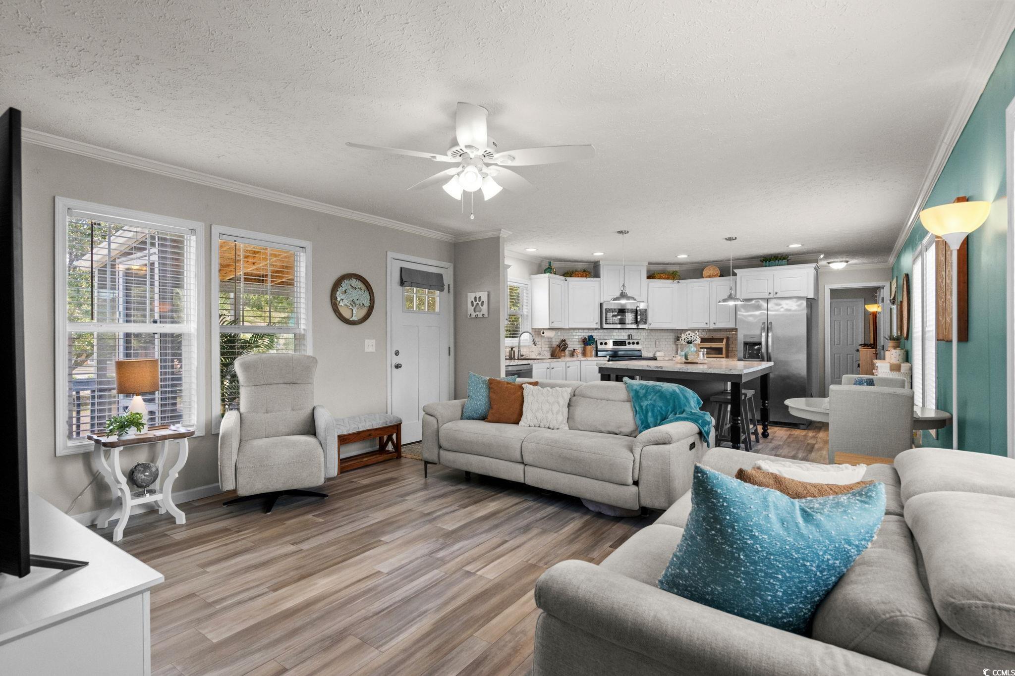 1031 Leebury Ln.