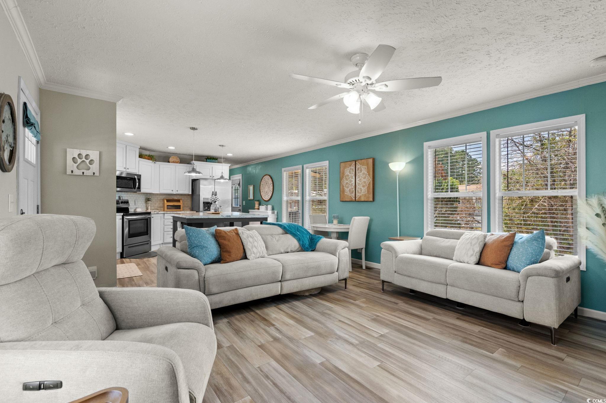 1031 Leebury Ln.