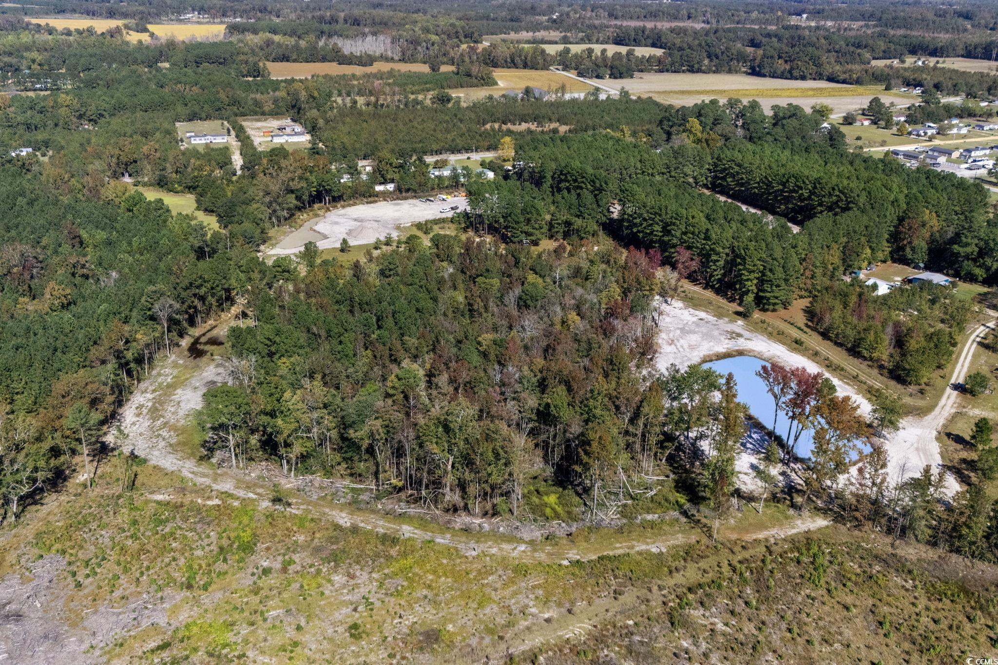 TBD Old Ebenezer Rd.