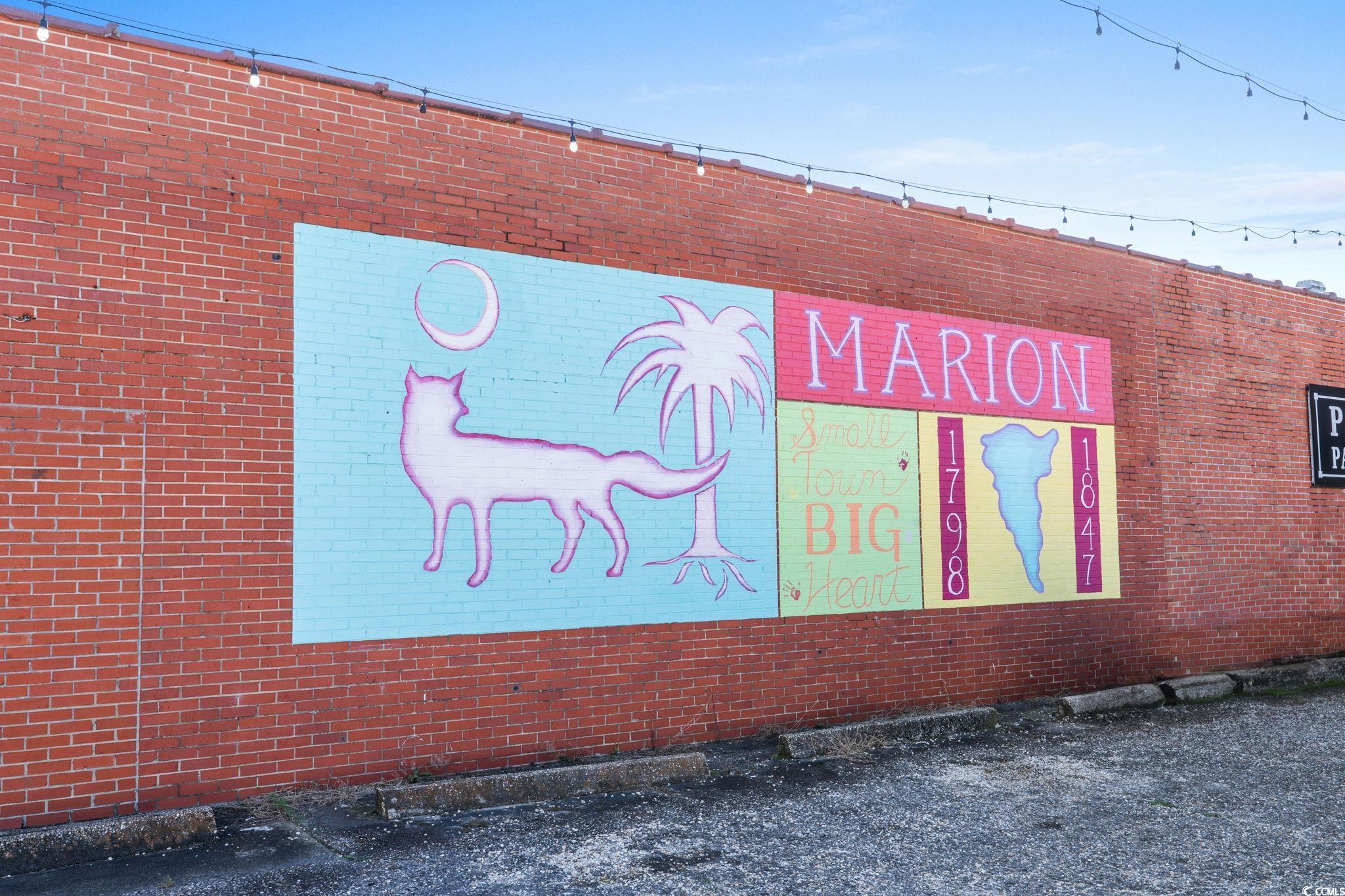 TBD Old Ebenezer Rd.