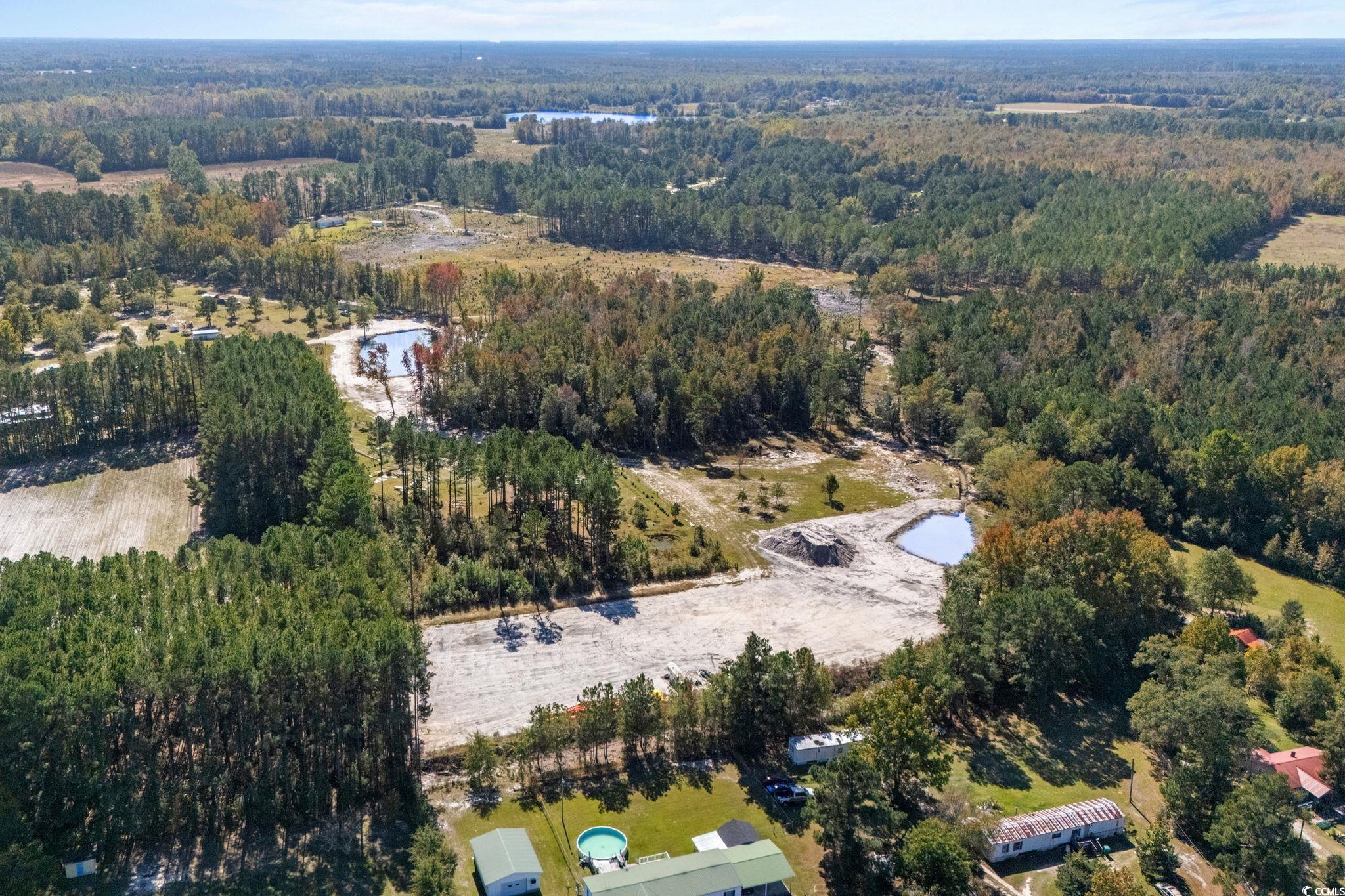 TBD Old Ebenezer Rd.