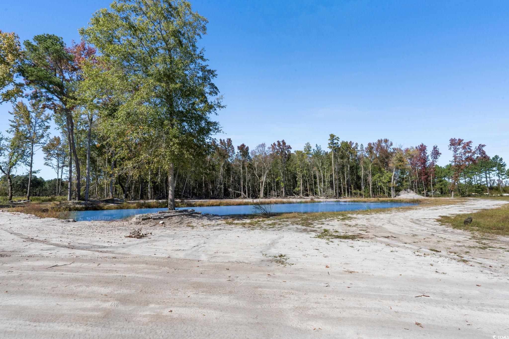 TBD Old Ebenezer Rd.