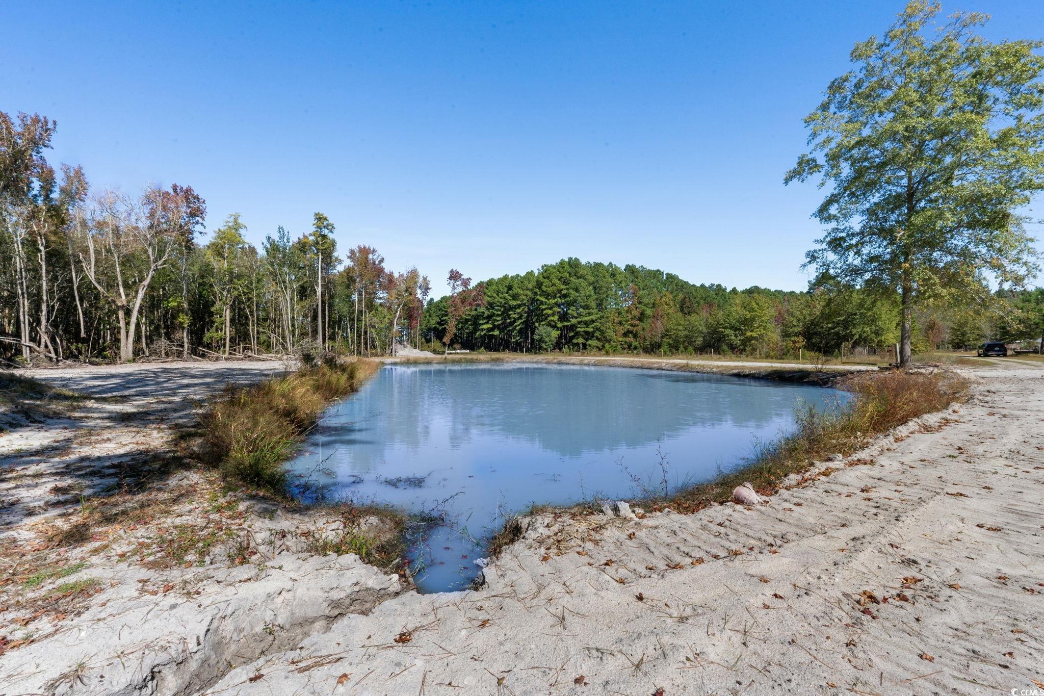 TBD Old Ebenezer Rd.