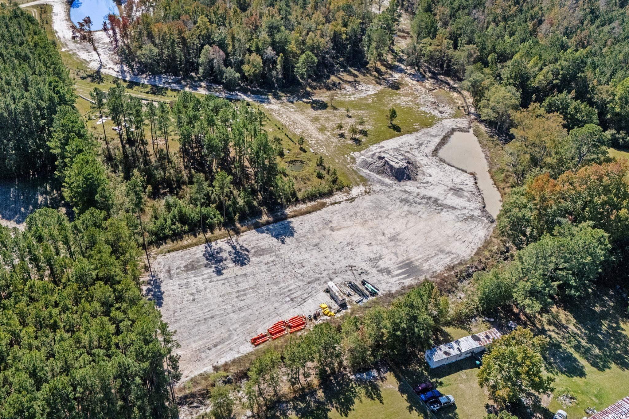 TBD Old Ebenezer Rd.