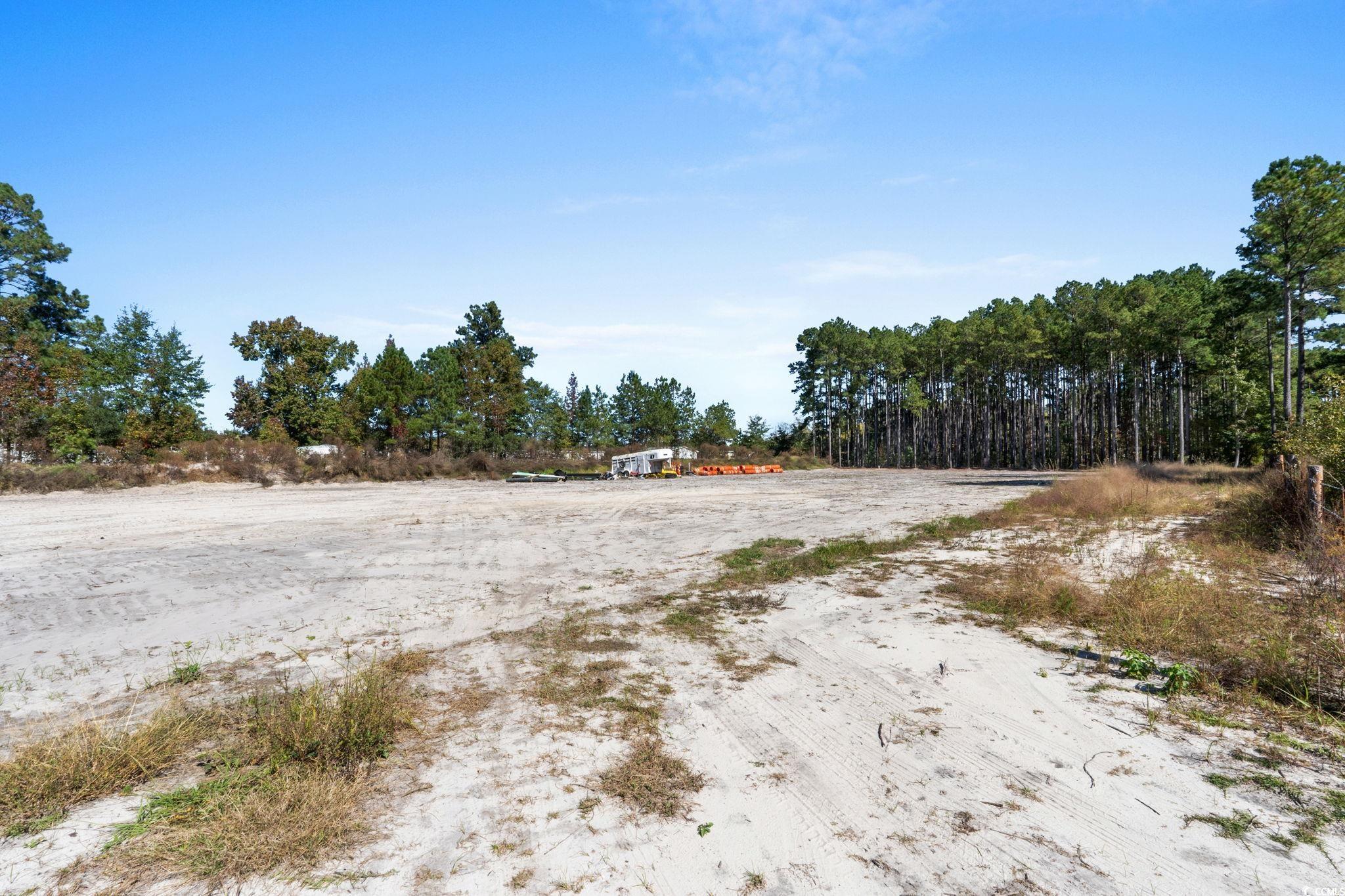 TBD Old Ebenezer Rd.