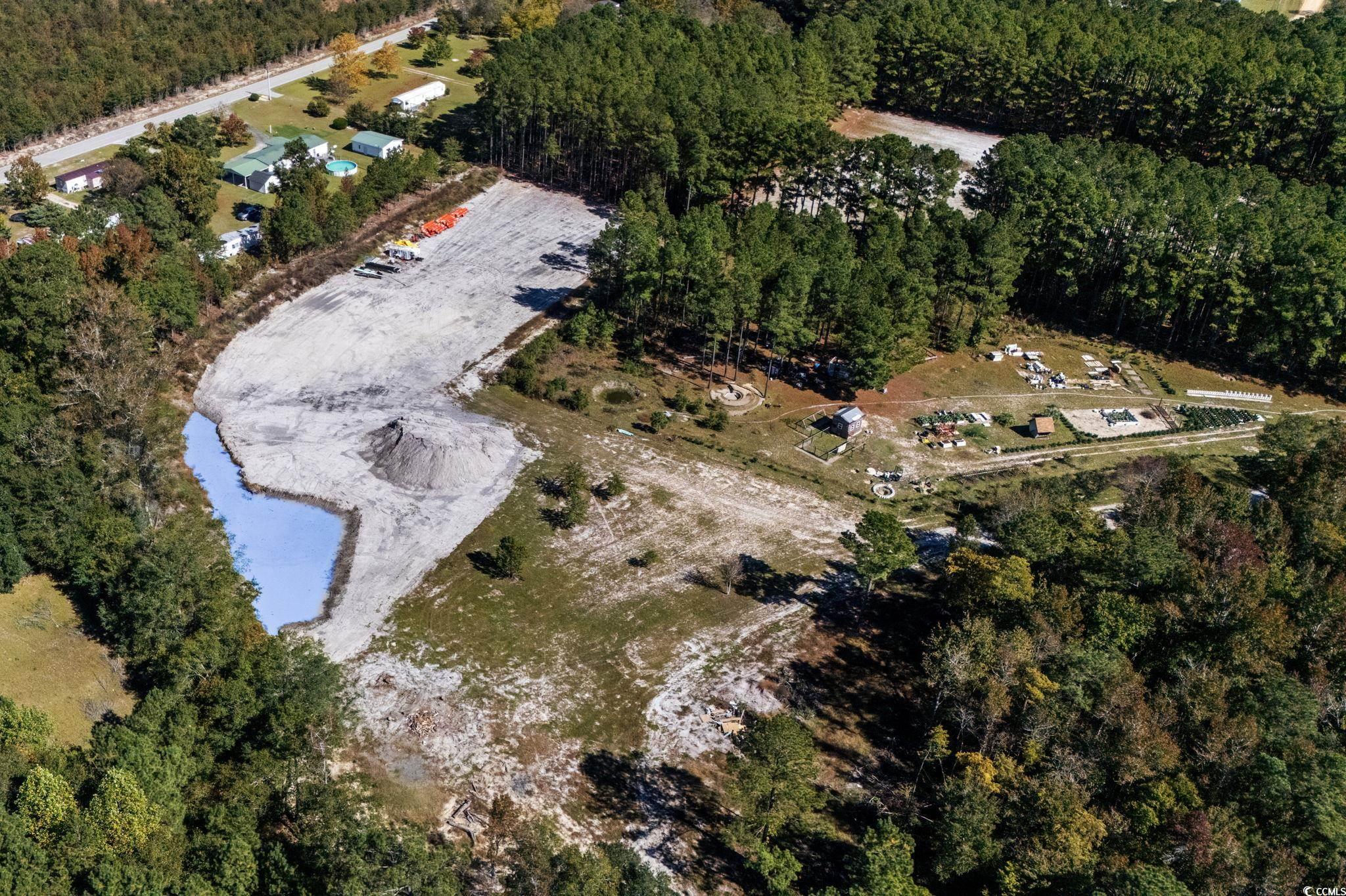 TBD Old Ebenezer Rd.