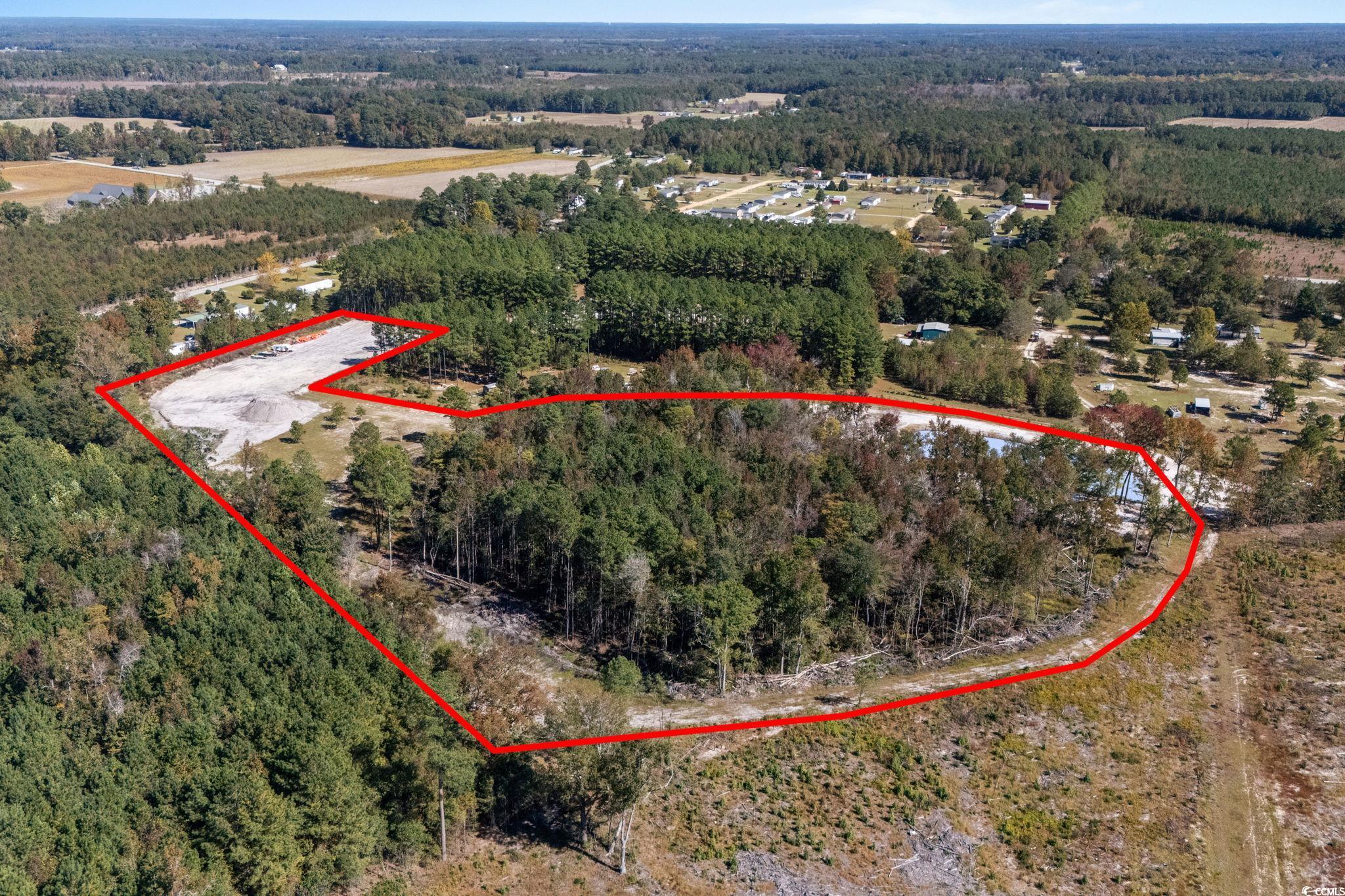 TBD Old Ebenezer Rd.