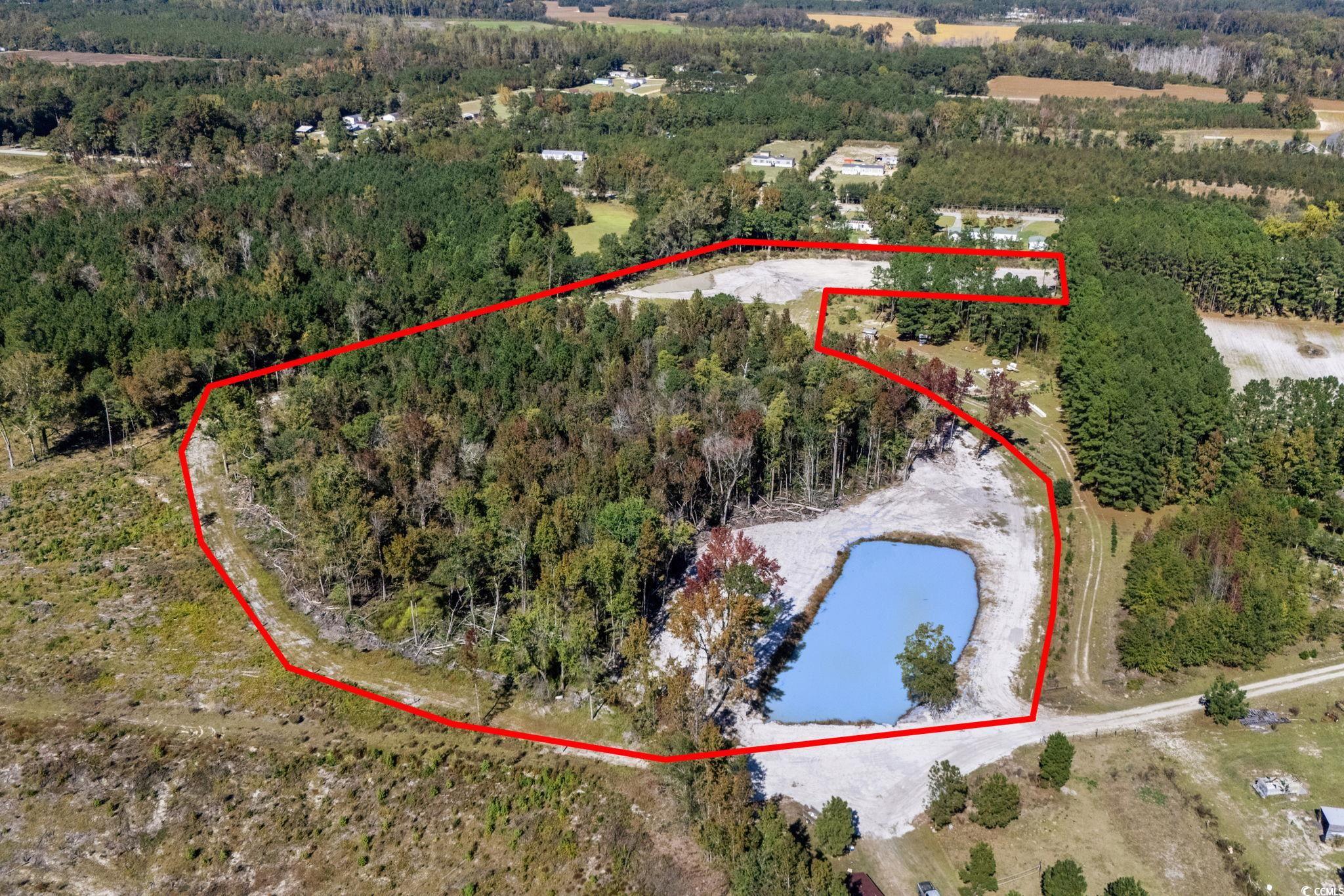 TBD Old Ebenezer Rd.