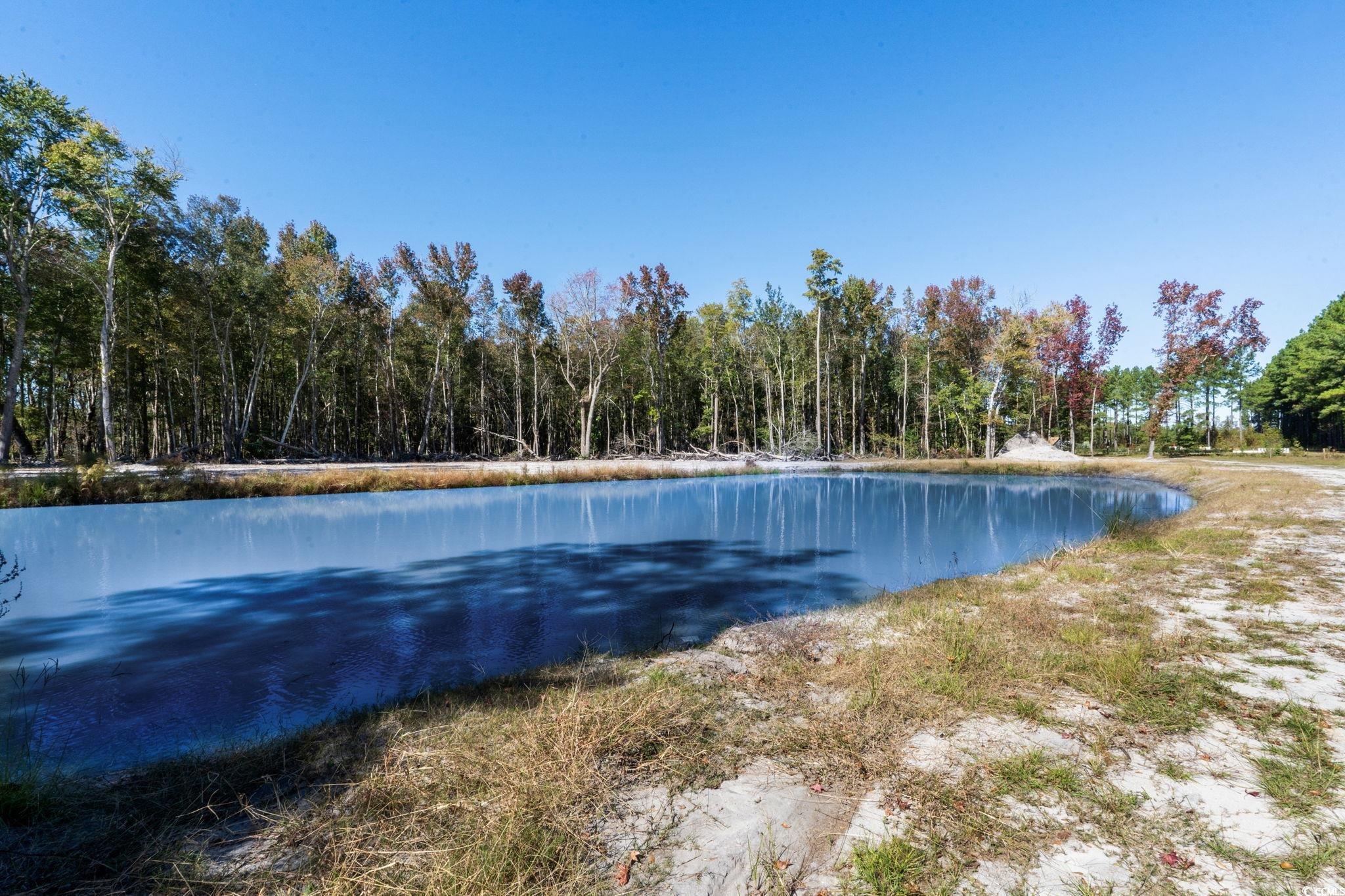 TBD Old Ebenezer Rd.