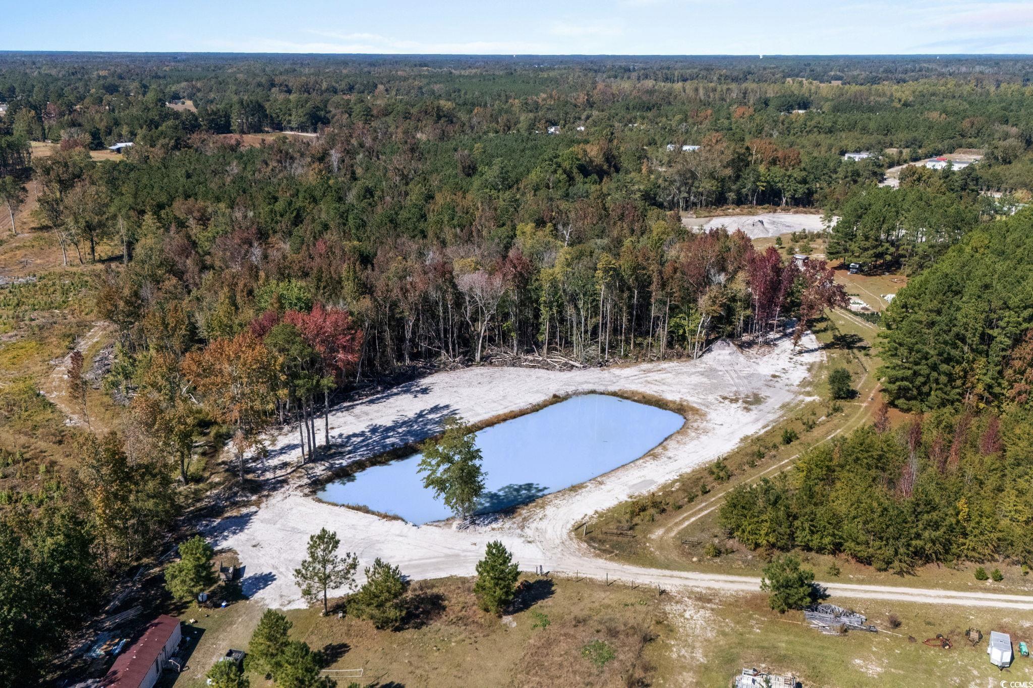 TBD Old Ebenezer Rd.