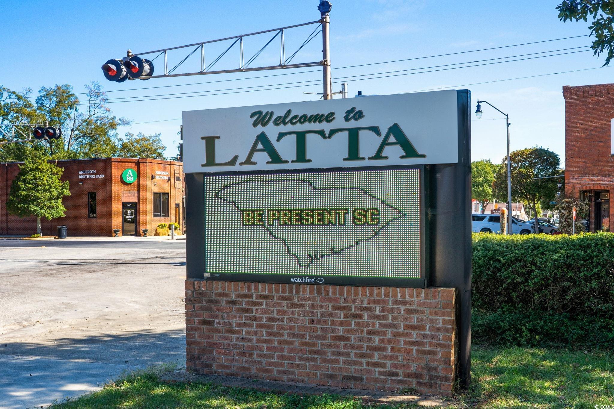 TBD Old Ebenezer Rd.