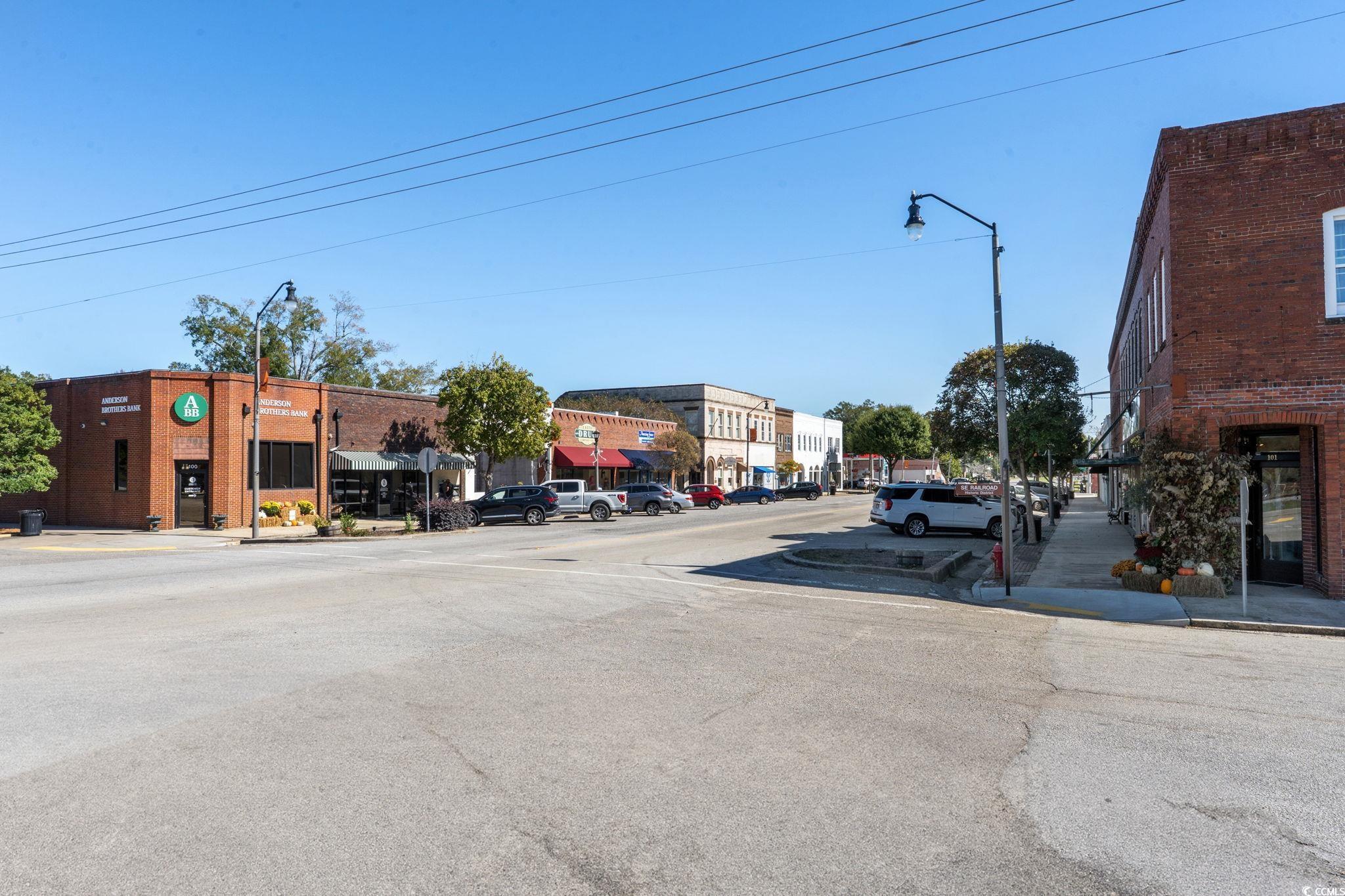 TBD Old Ebenezer Rd.