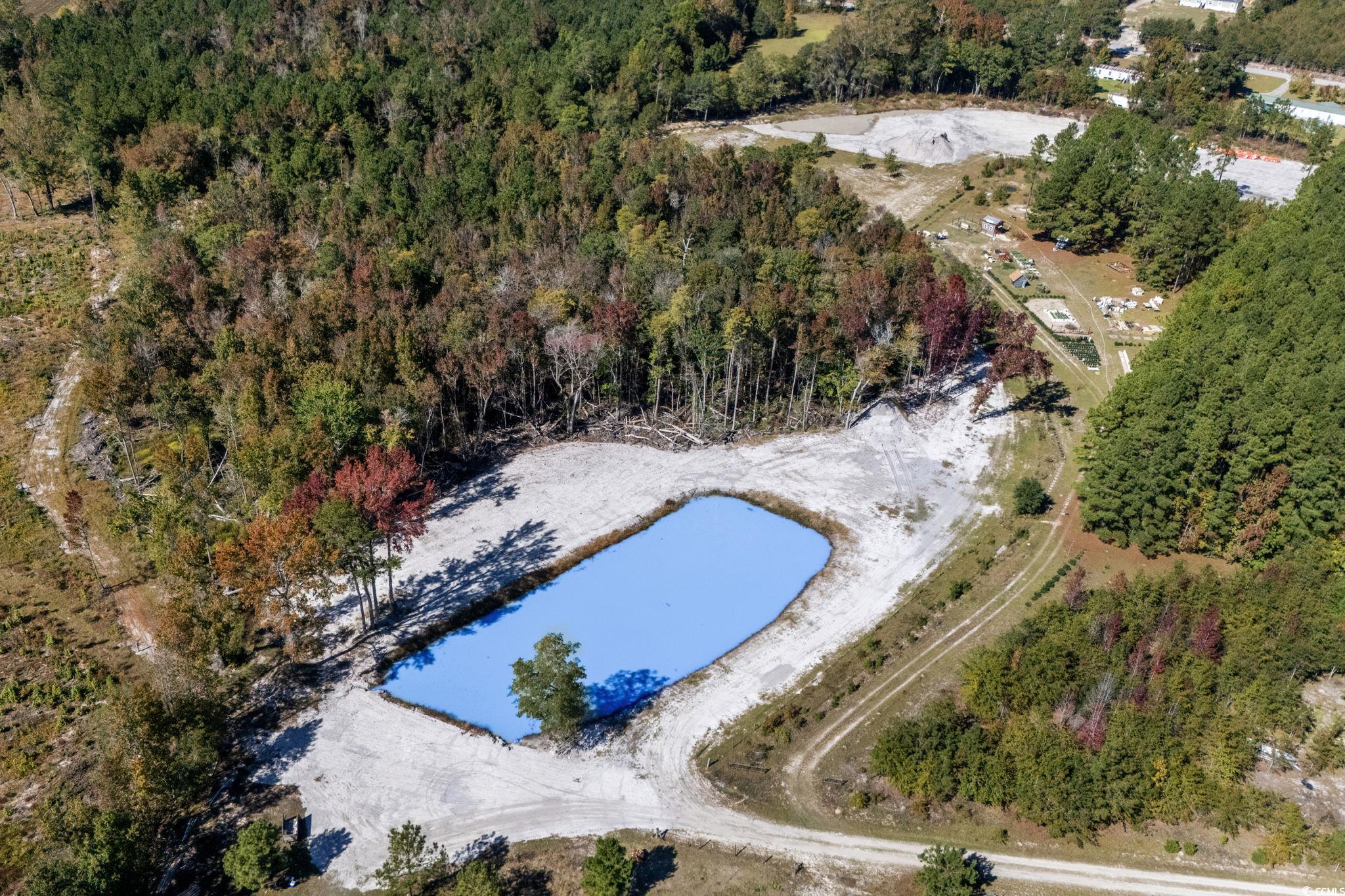 TBD Old Ebenezer Rd.