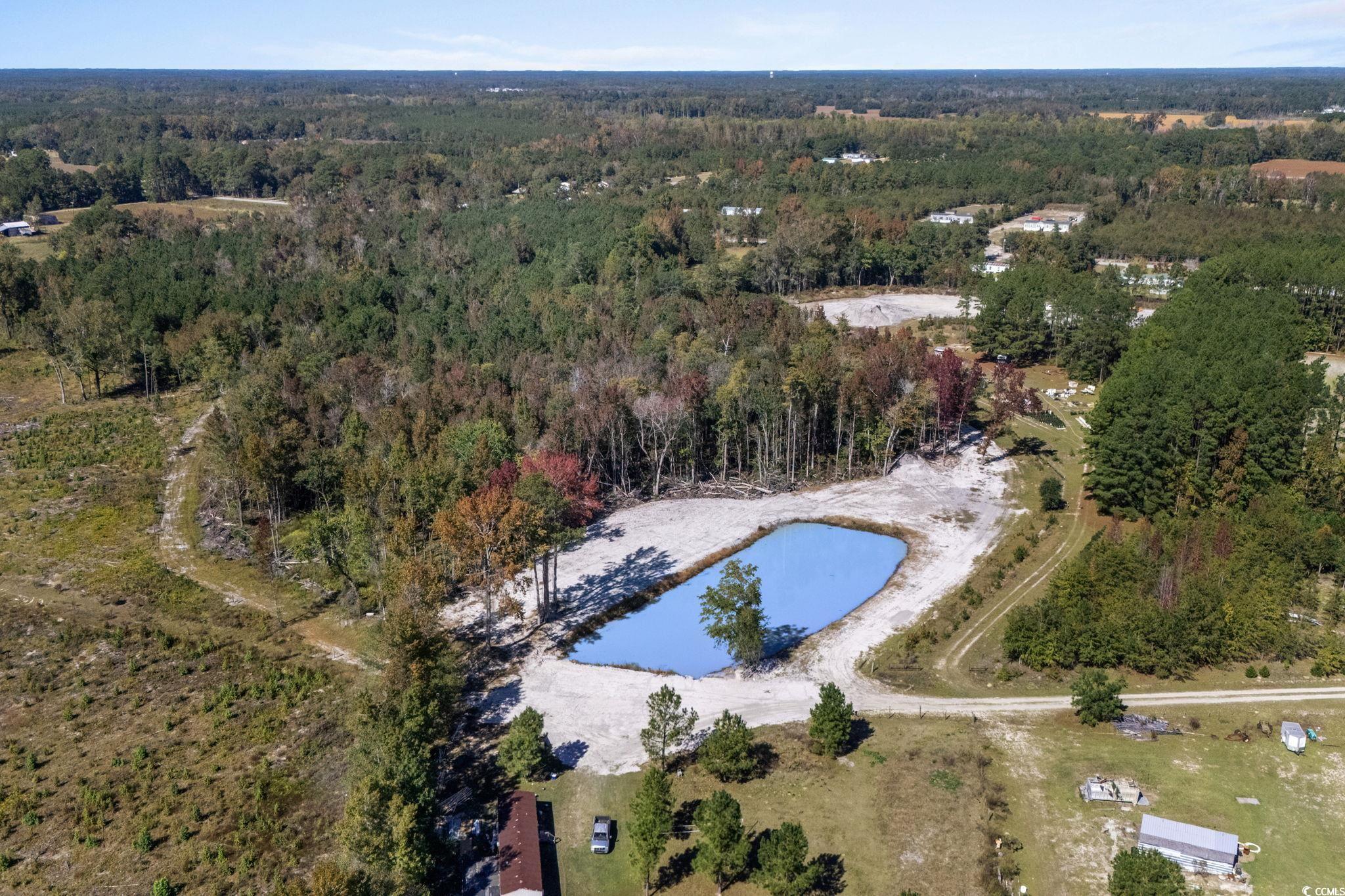 TBD Old Ebenezer Rd.