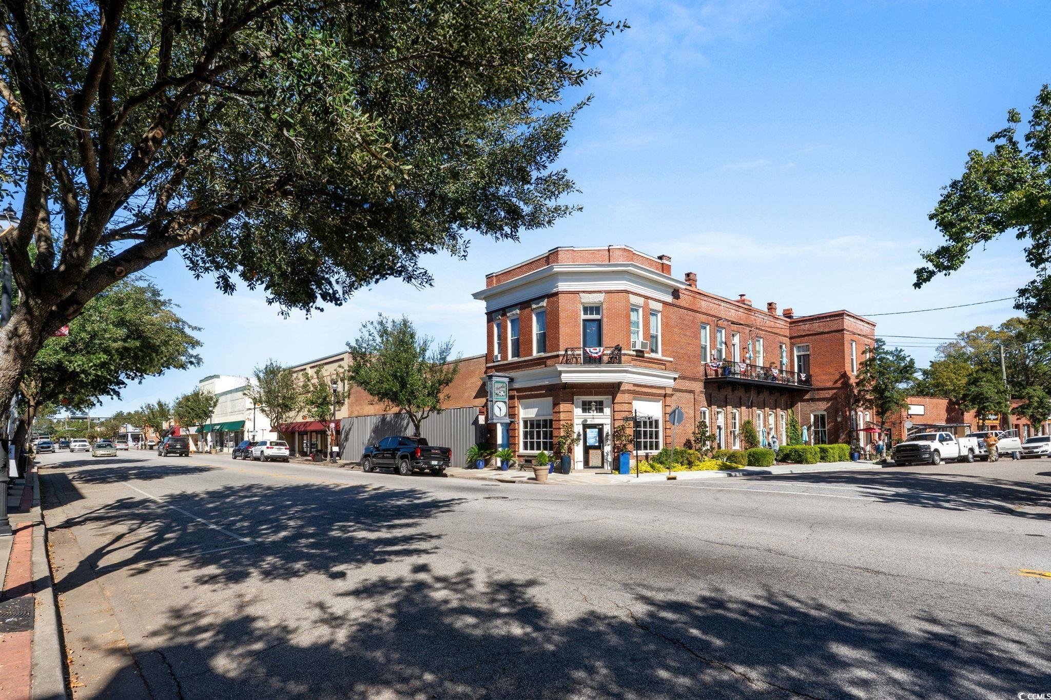 TBD Old Ebenezer Rd.