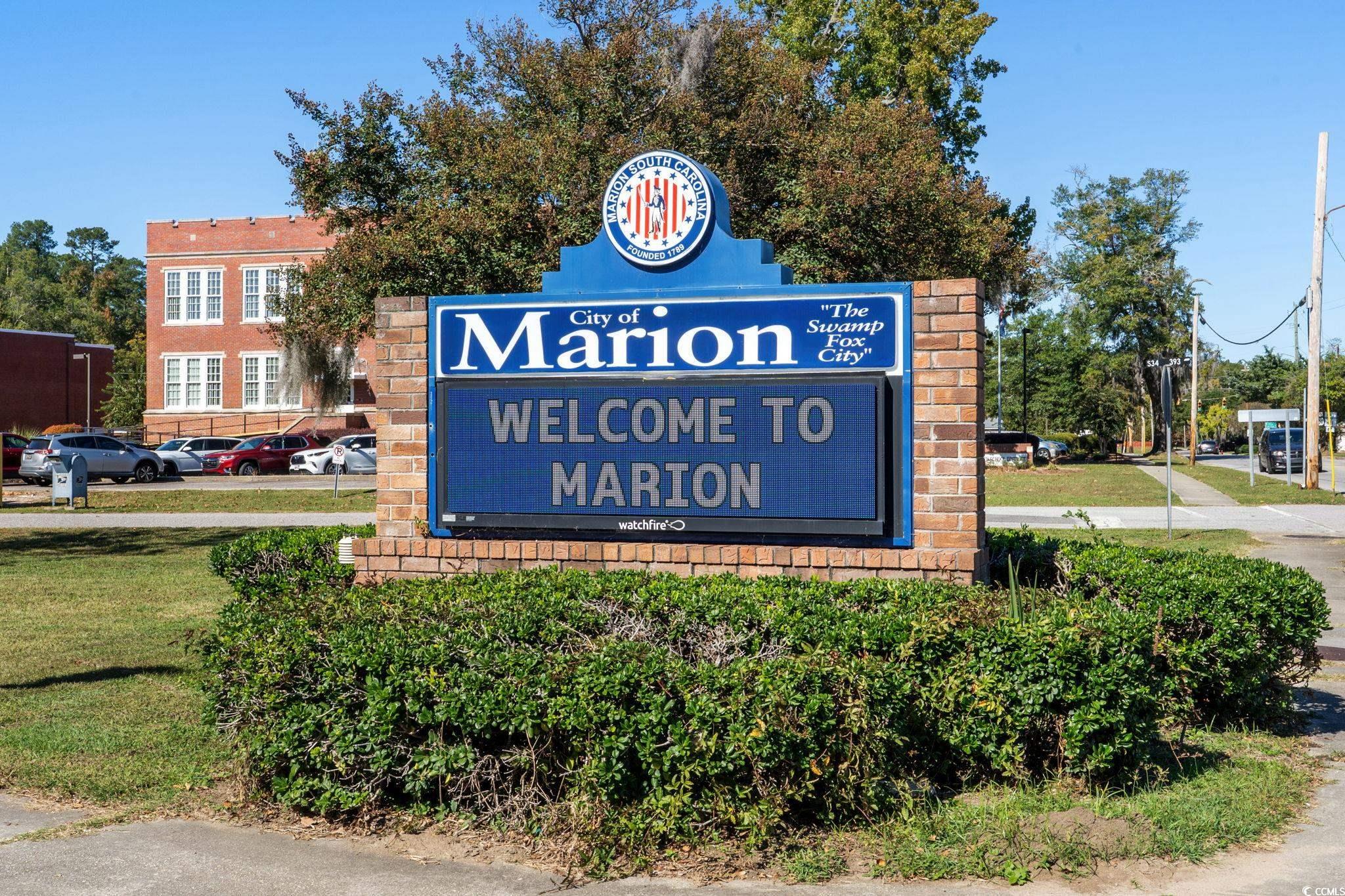 TBD Old Ebenezer Rd.