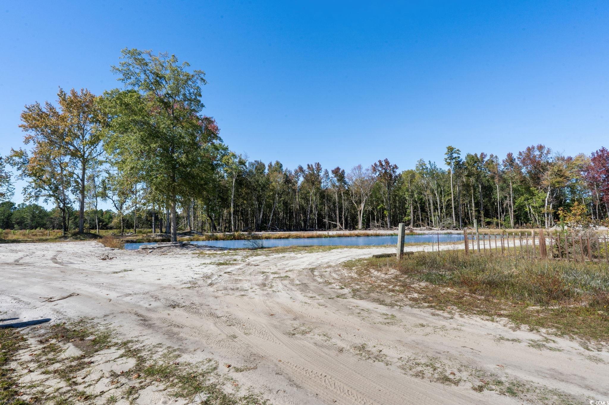 TBD Old Ebenezer Rd.