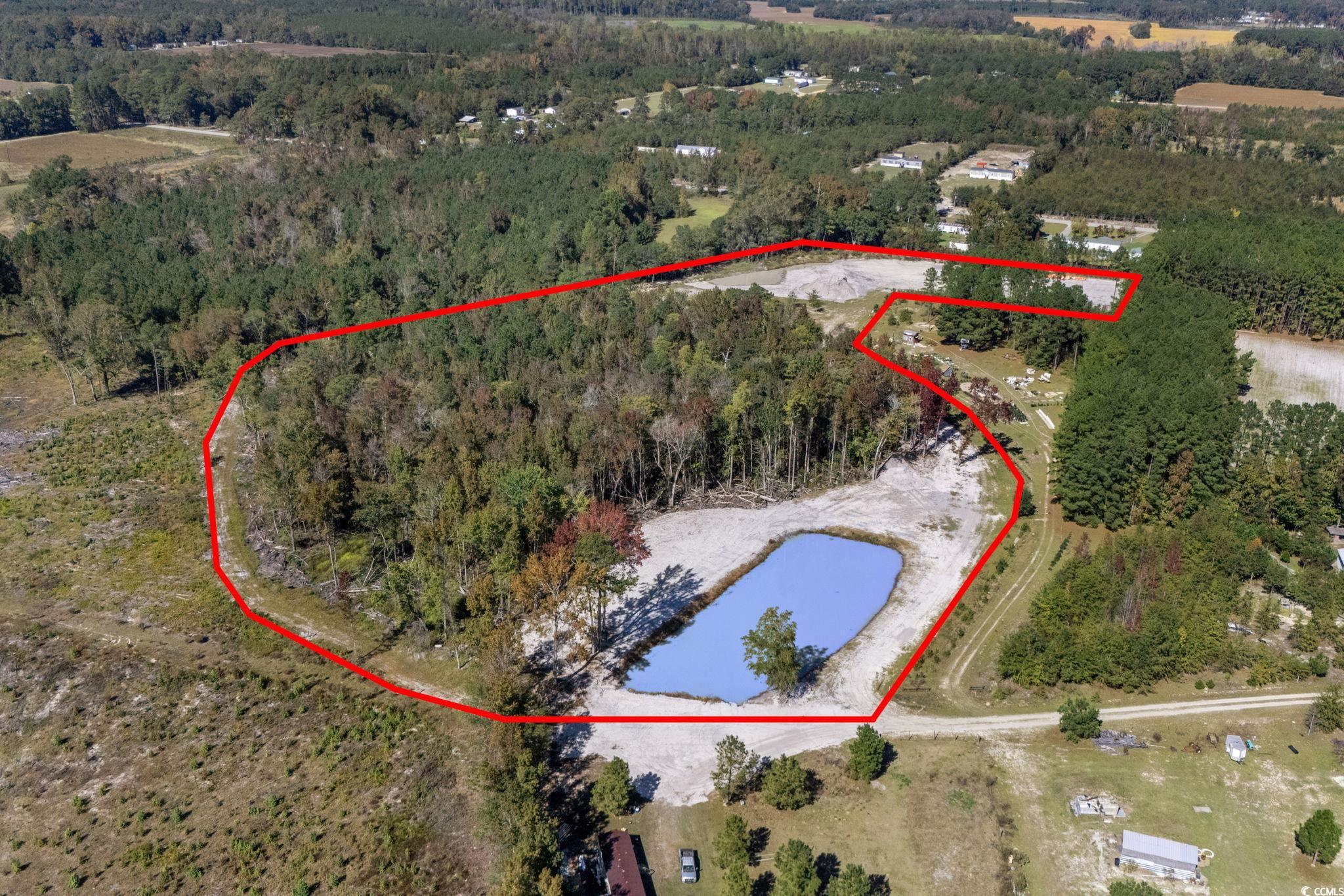 TBD Old Ebenezer Rd.