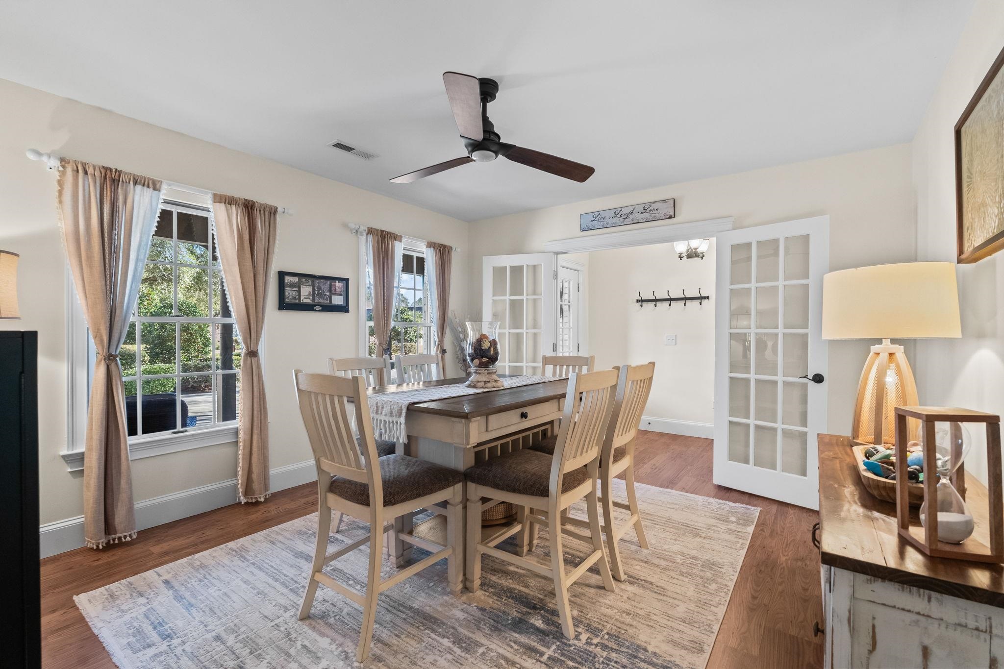 400 Foxtail Dr.