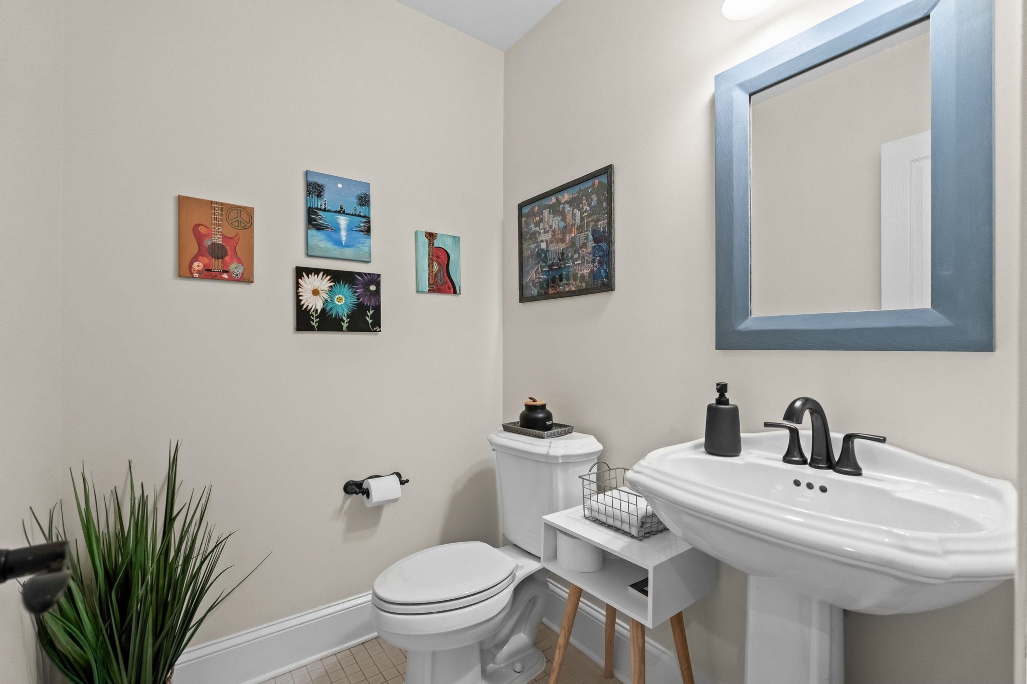 400 Foxtail Dr.