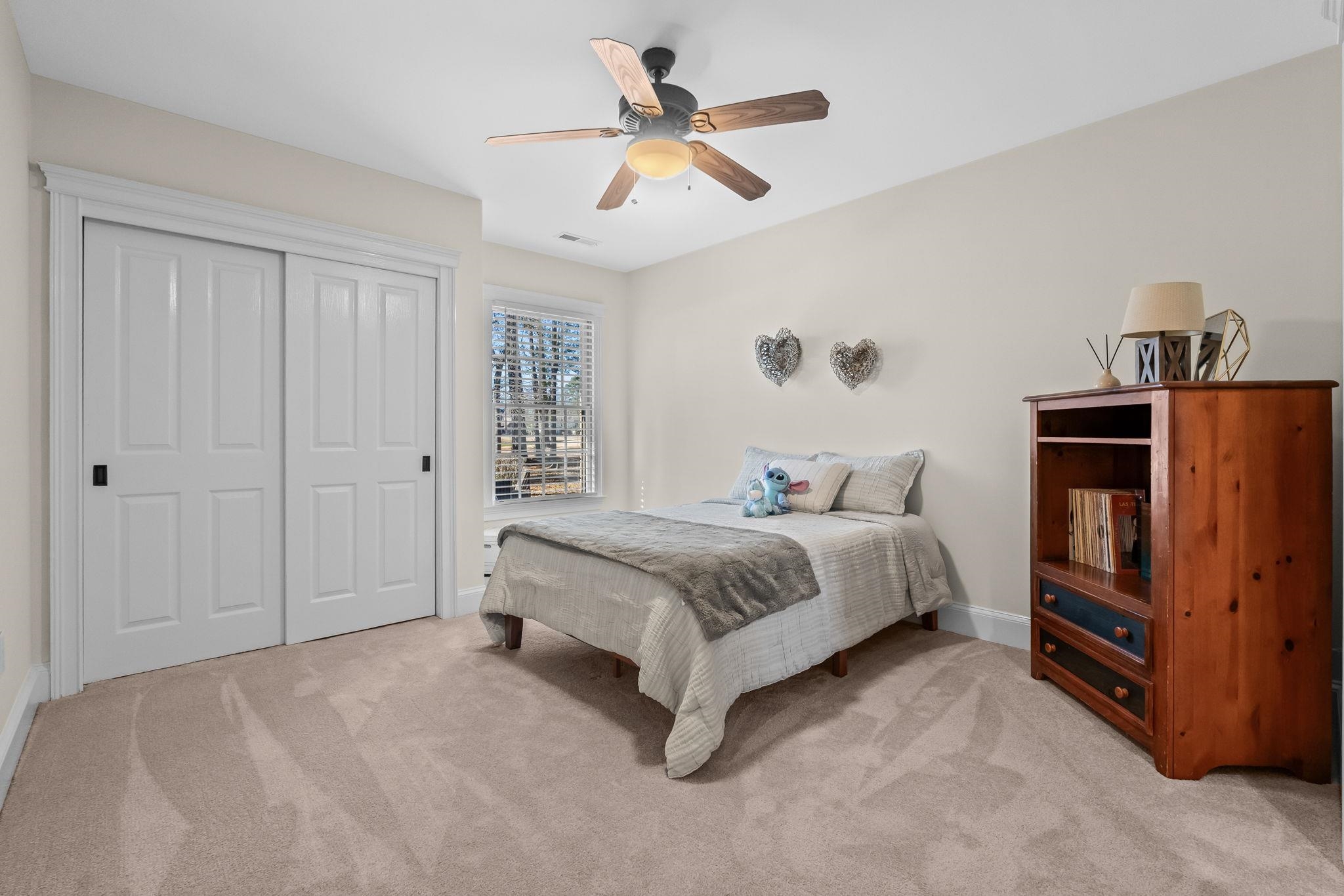 400 Foxtail Dr.