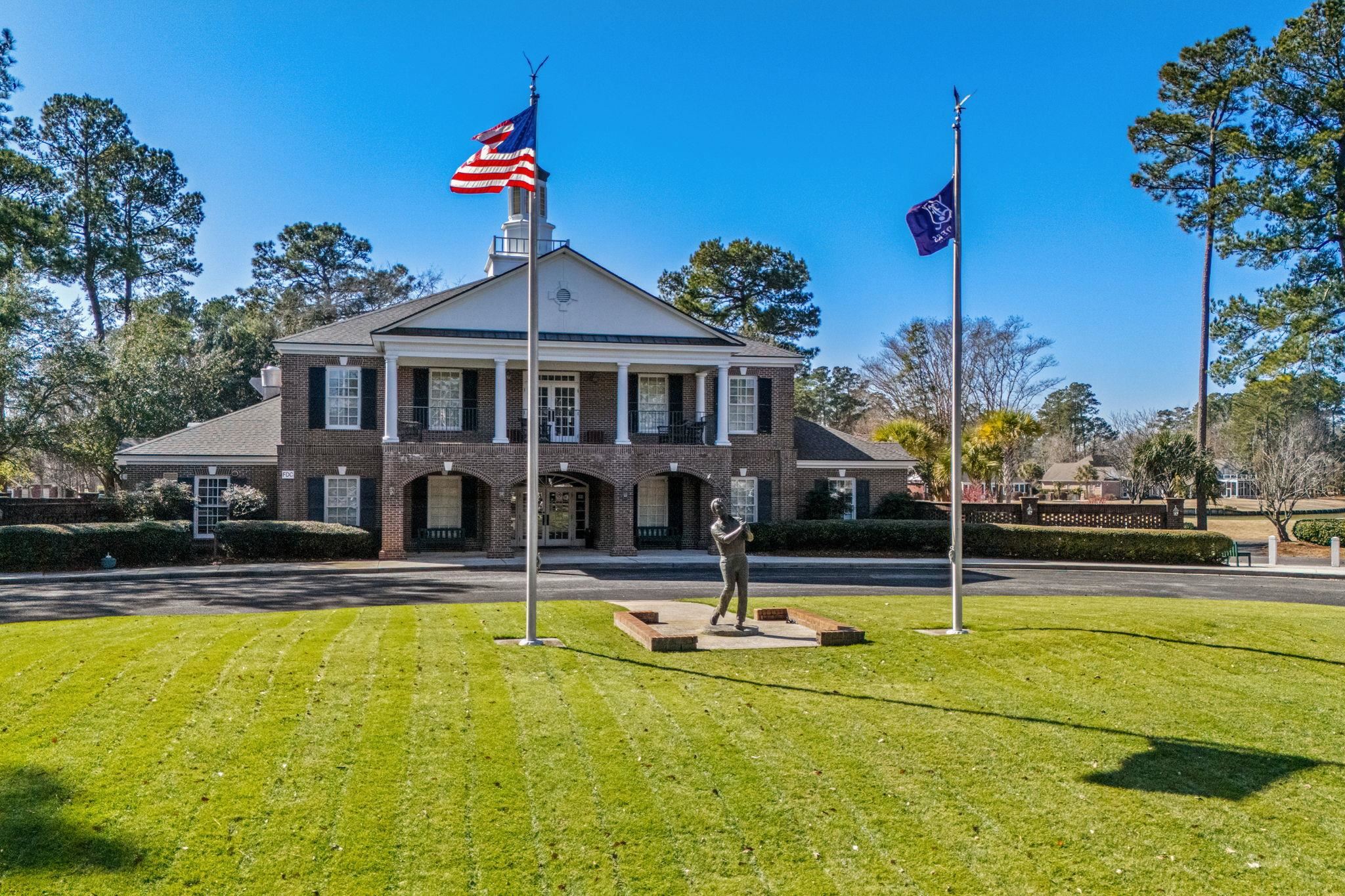 400 Foxtail Dr.