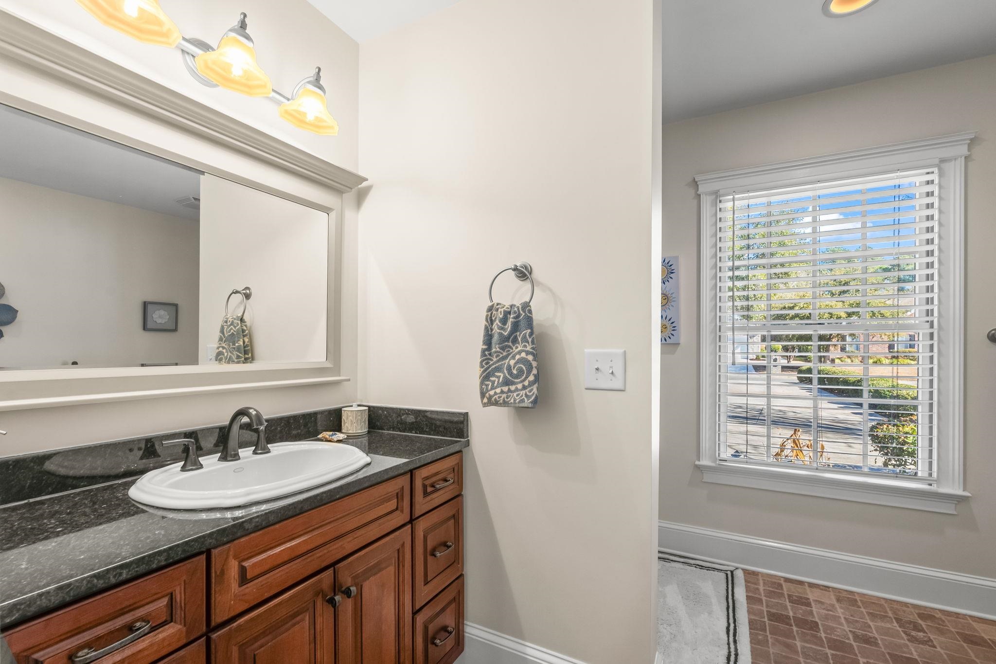 400 Foxtail Dr.