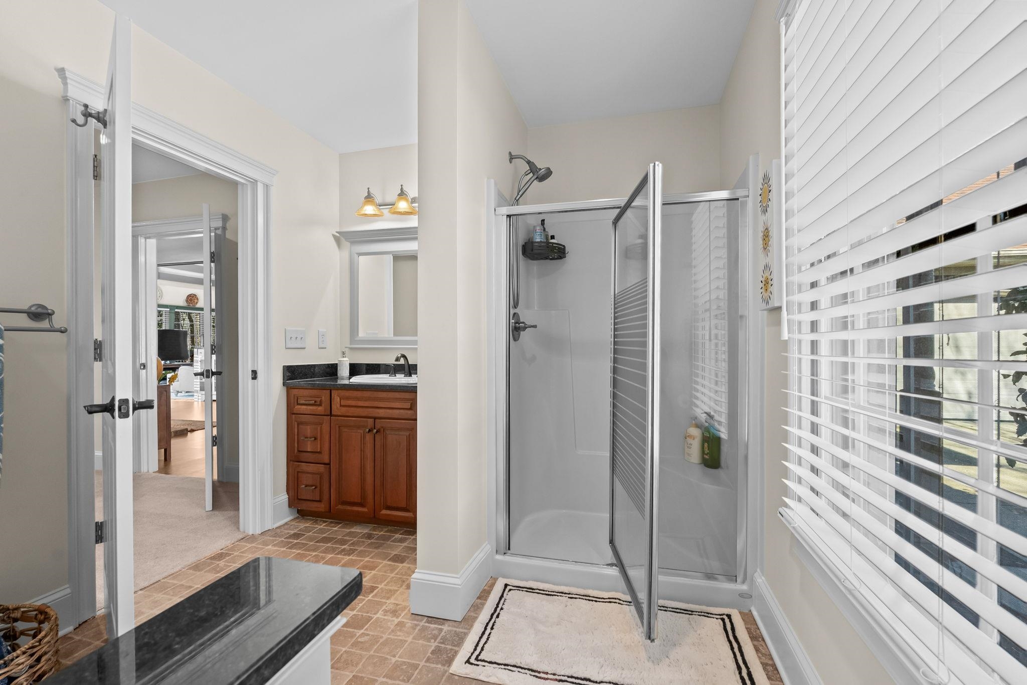 400 Foxtail Dr.