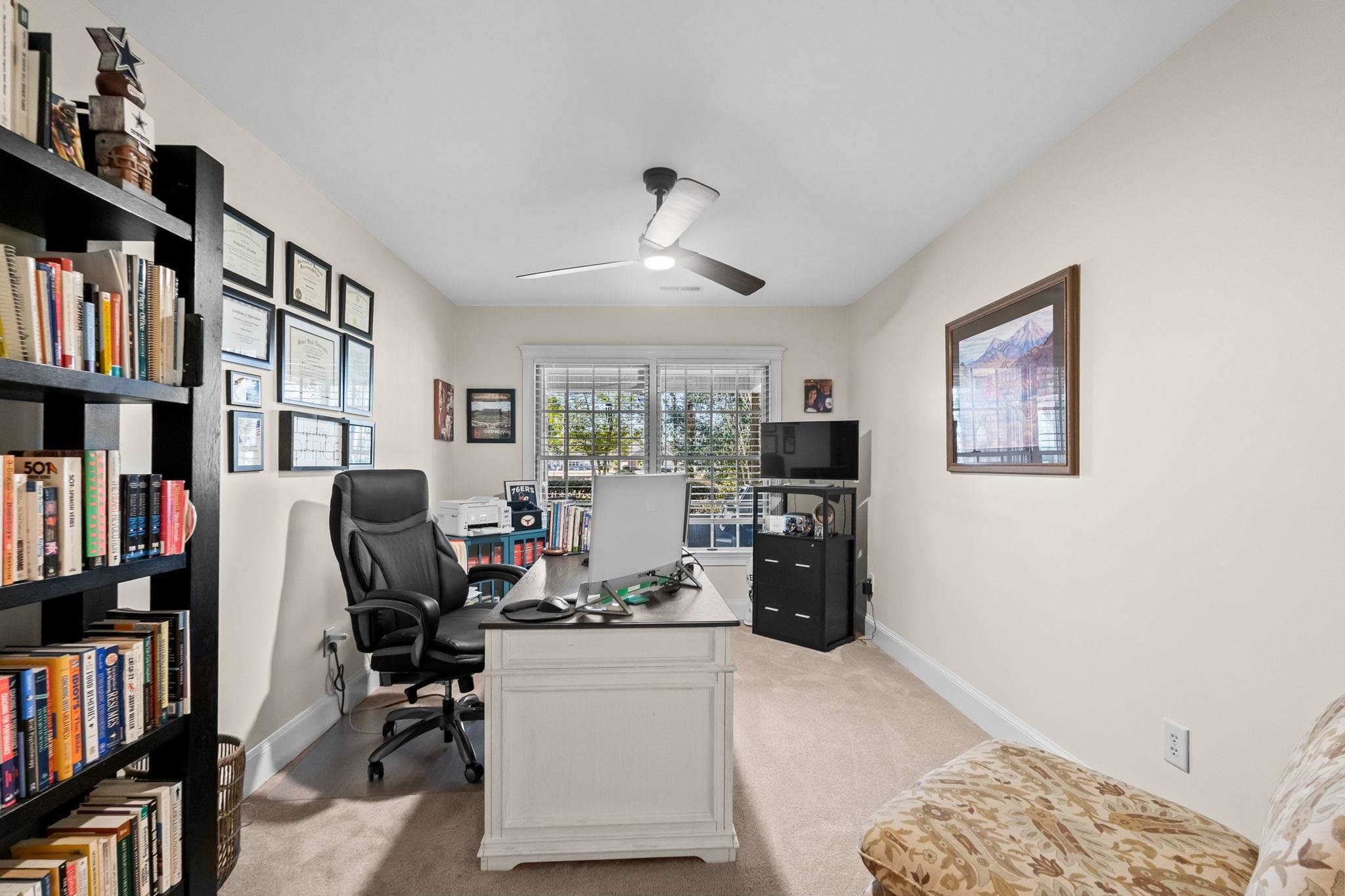 400 Foxtail Dr.