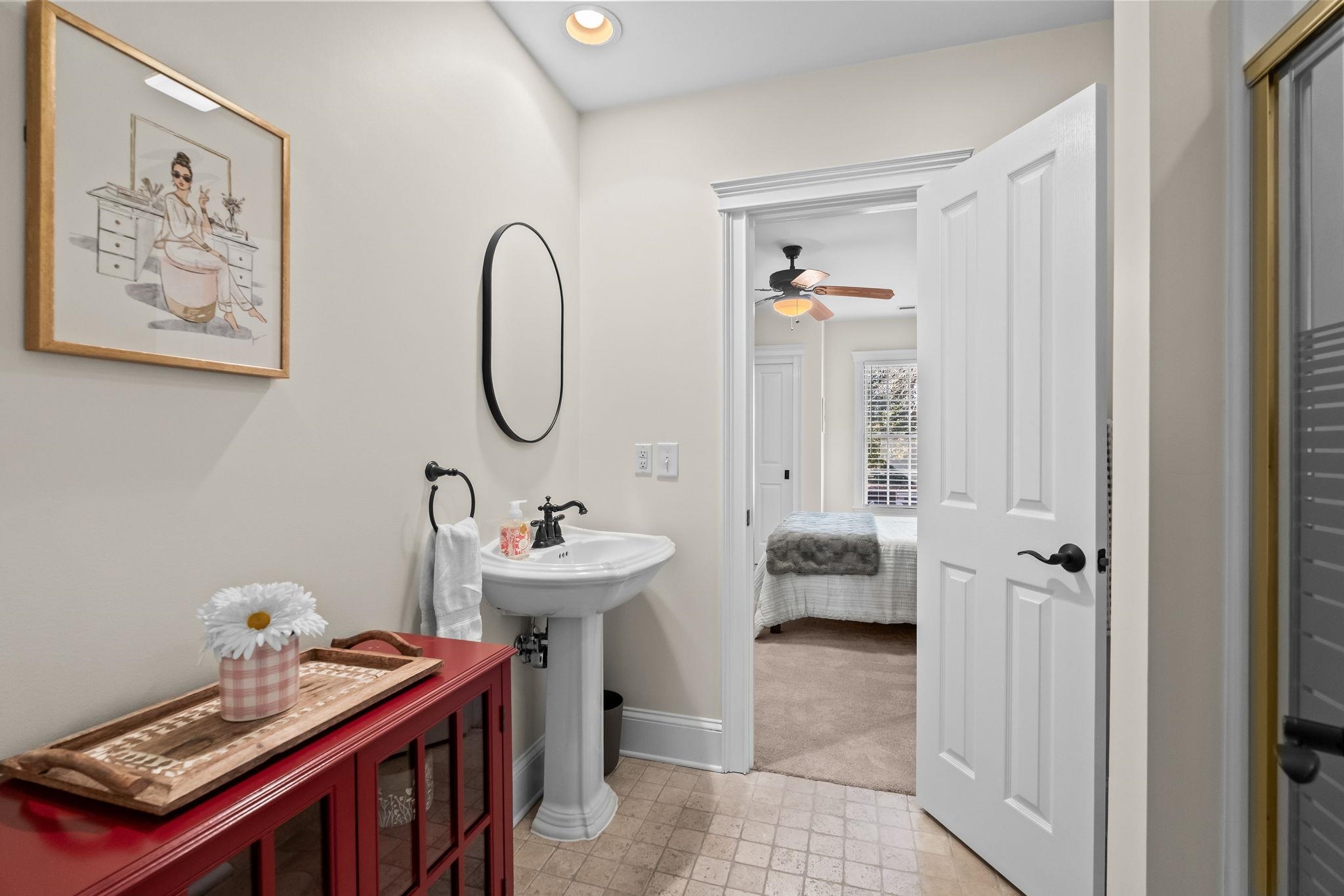 400 Foxtail Dr.