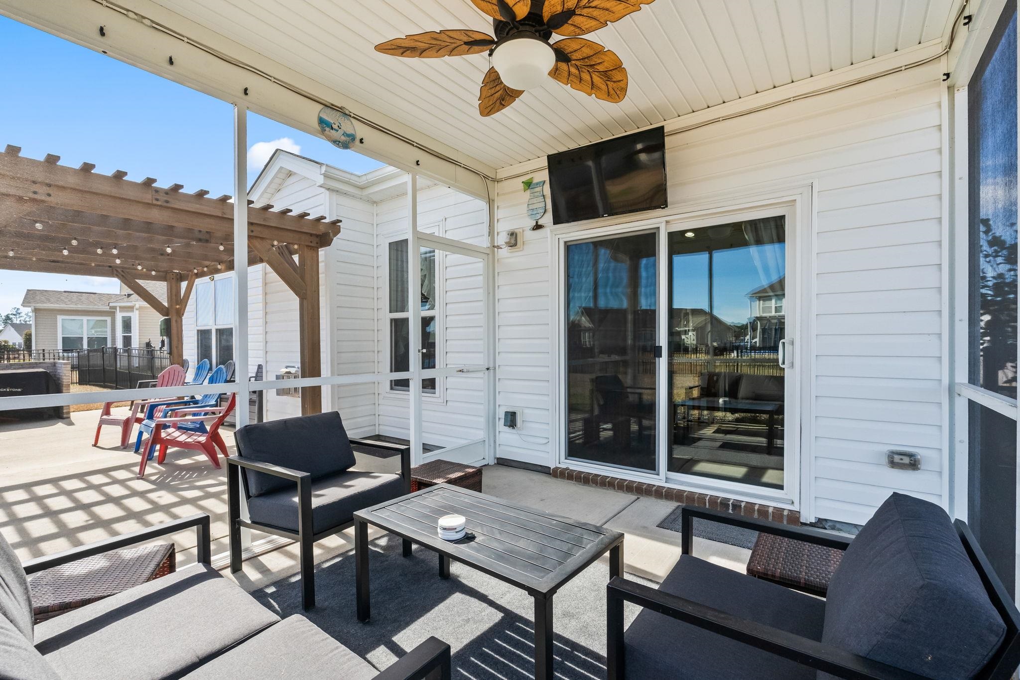 1076 Caprisia Loop