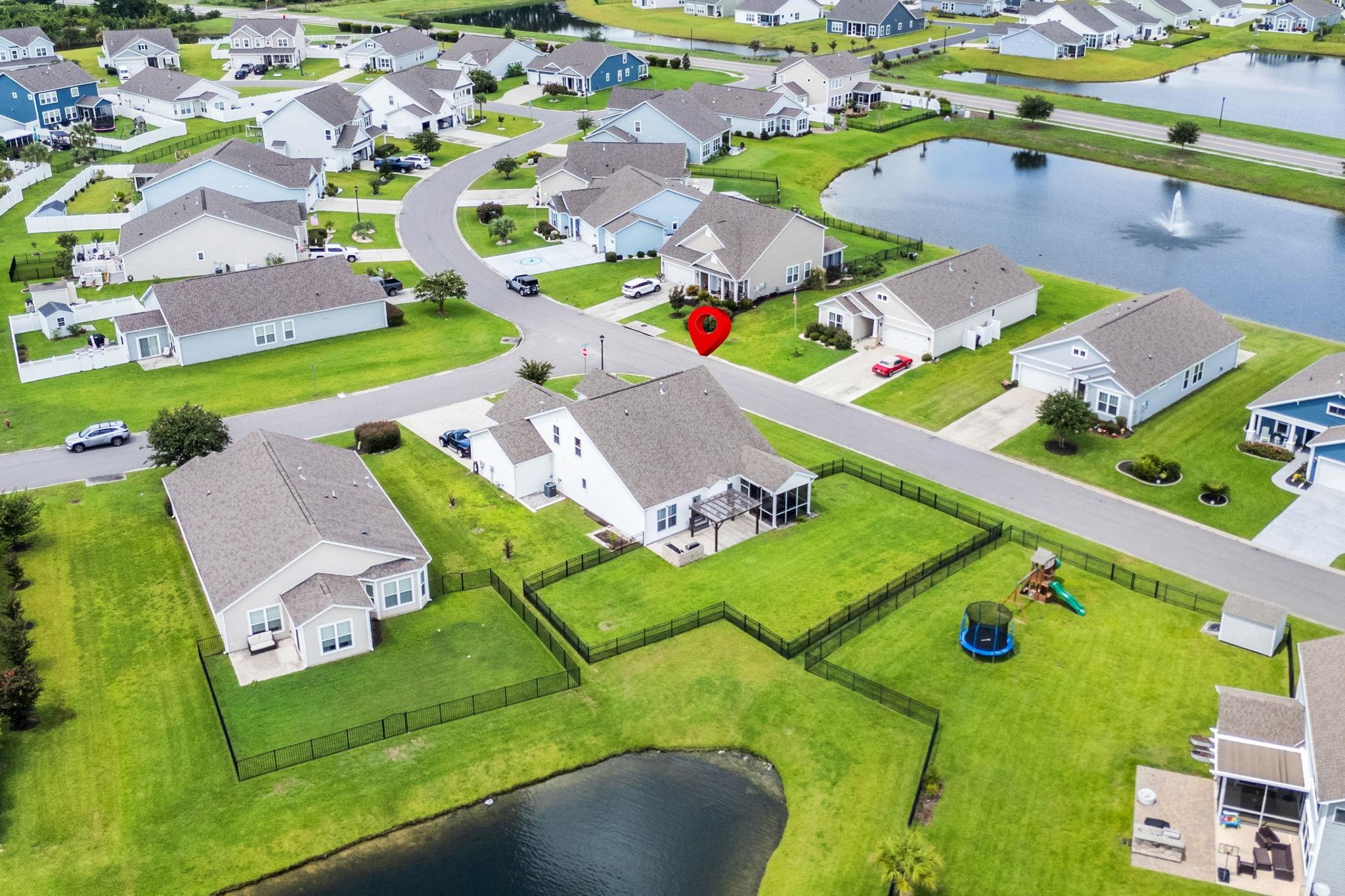 1076 Caprisia Loop