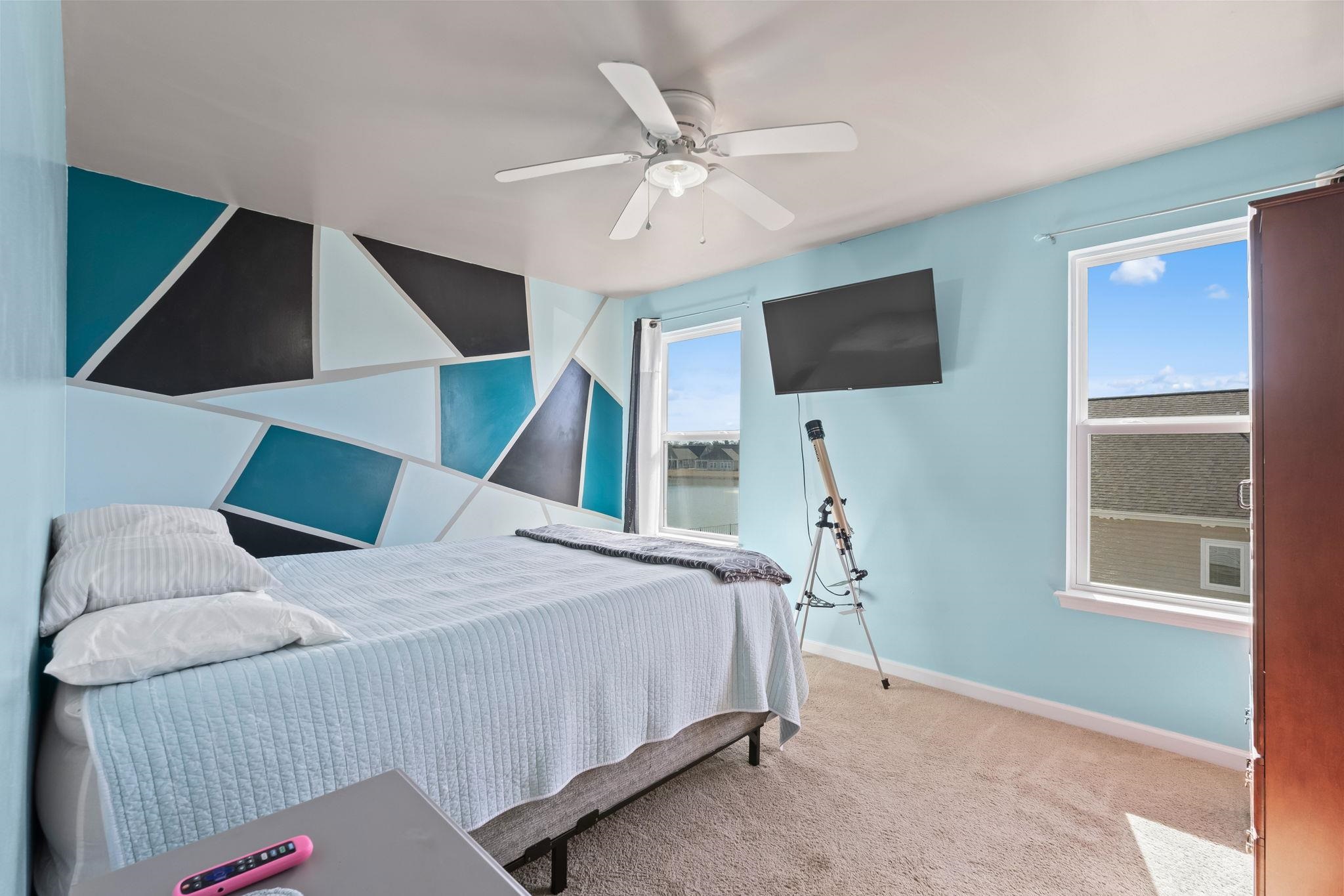 1076 Caprisia Loop