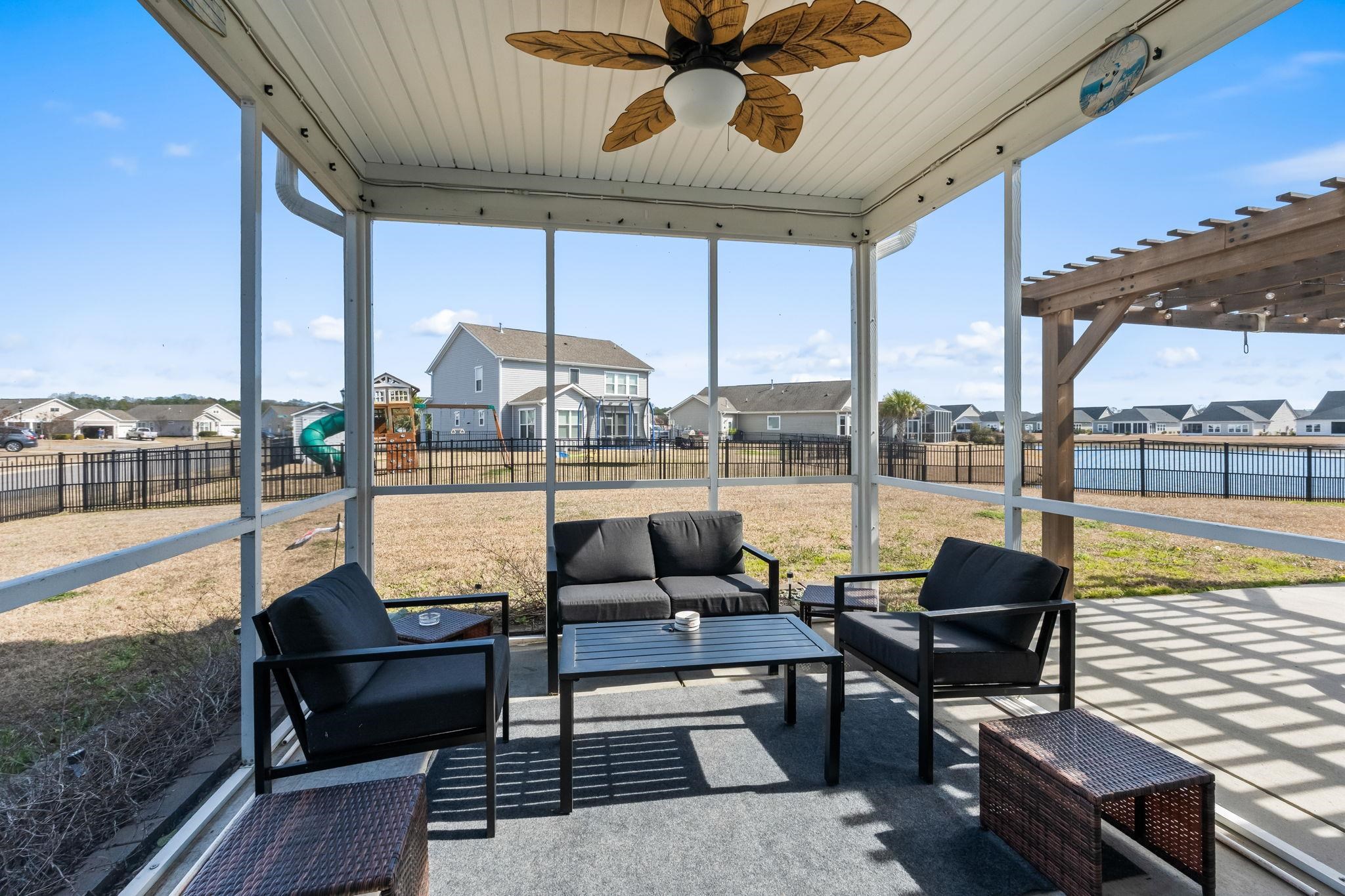 1076 Caprisia Loop