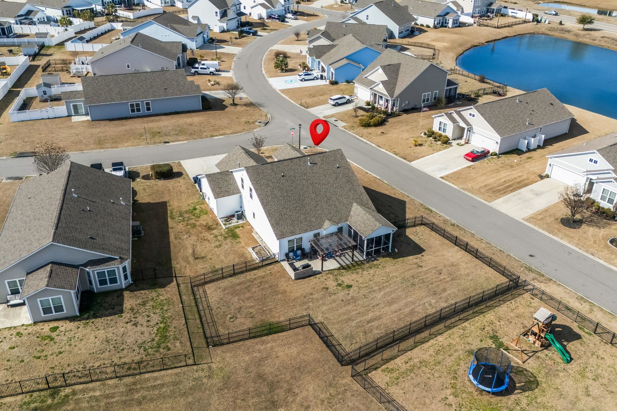 1076 Caprisia Loop