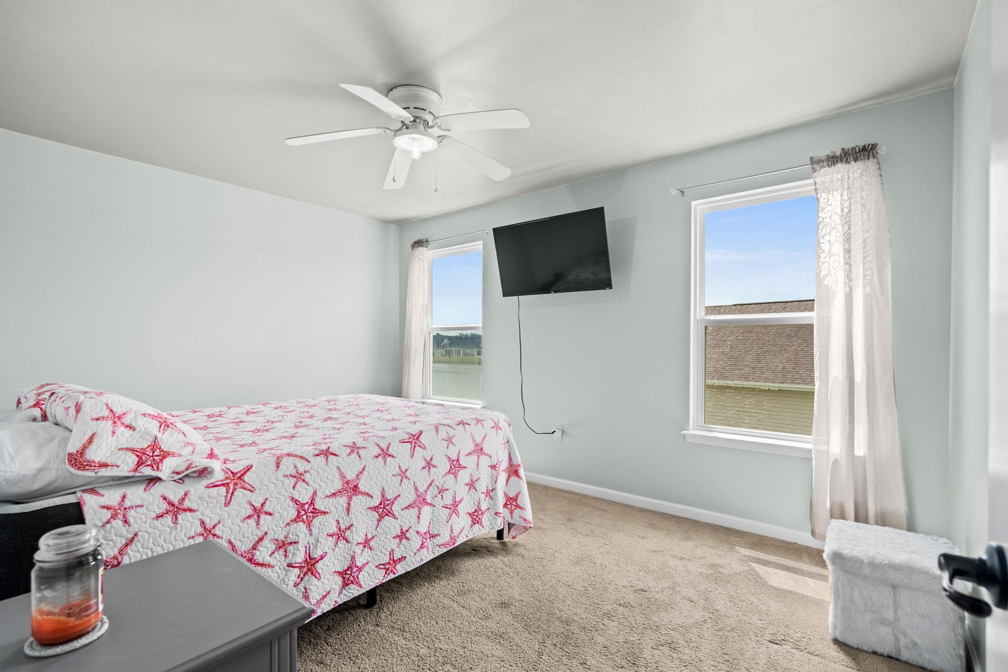 1076 Caprisia Loop