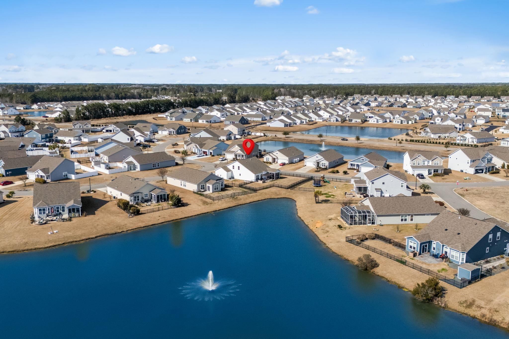 1076 Caprisia Loop