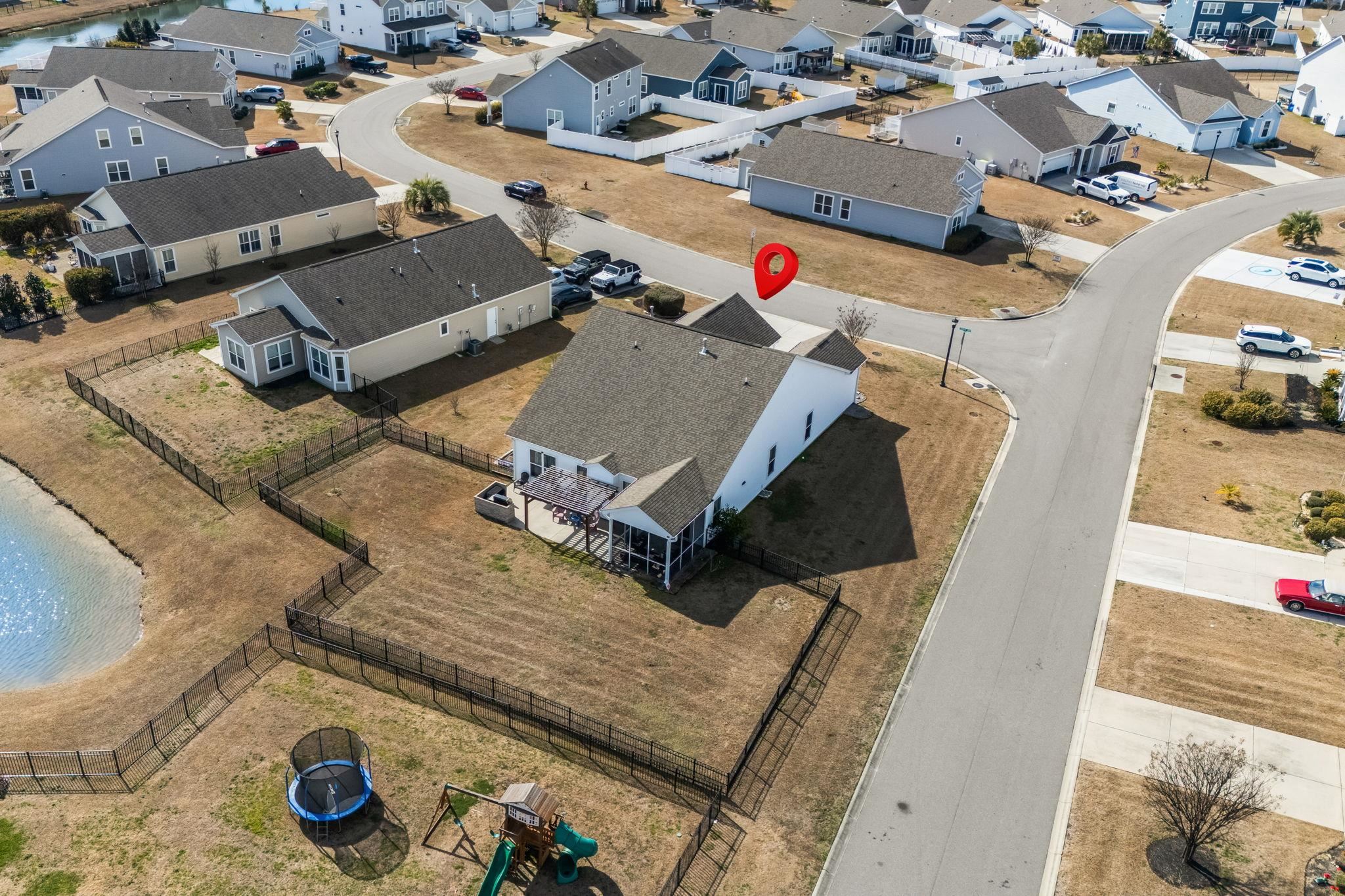 1076 Caprisia Loop